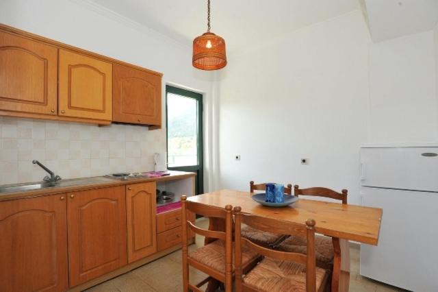 Kantaros Apartments