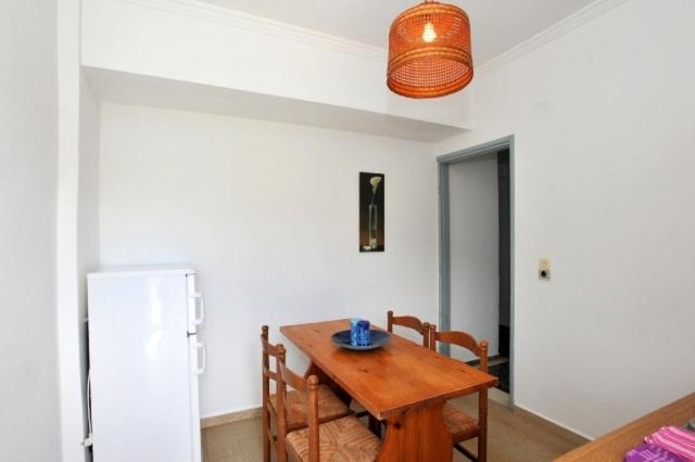 Kantaros Apartments