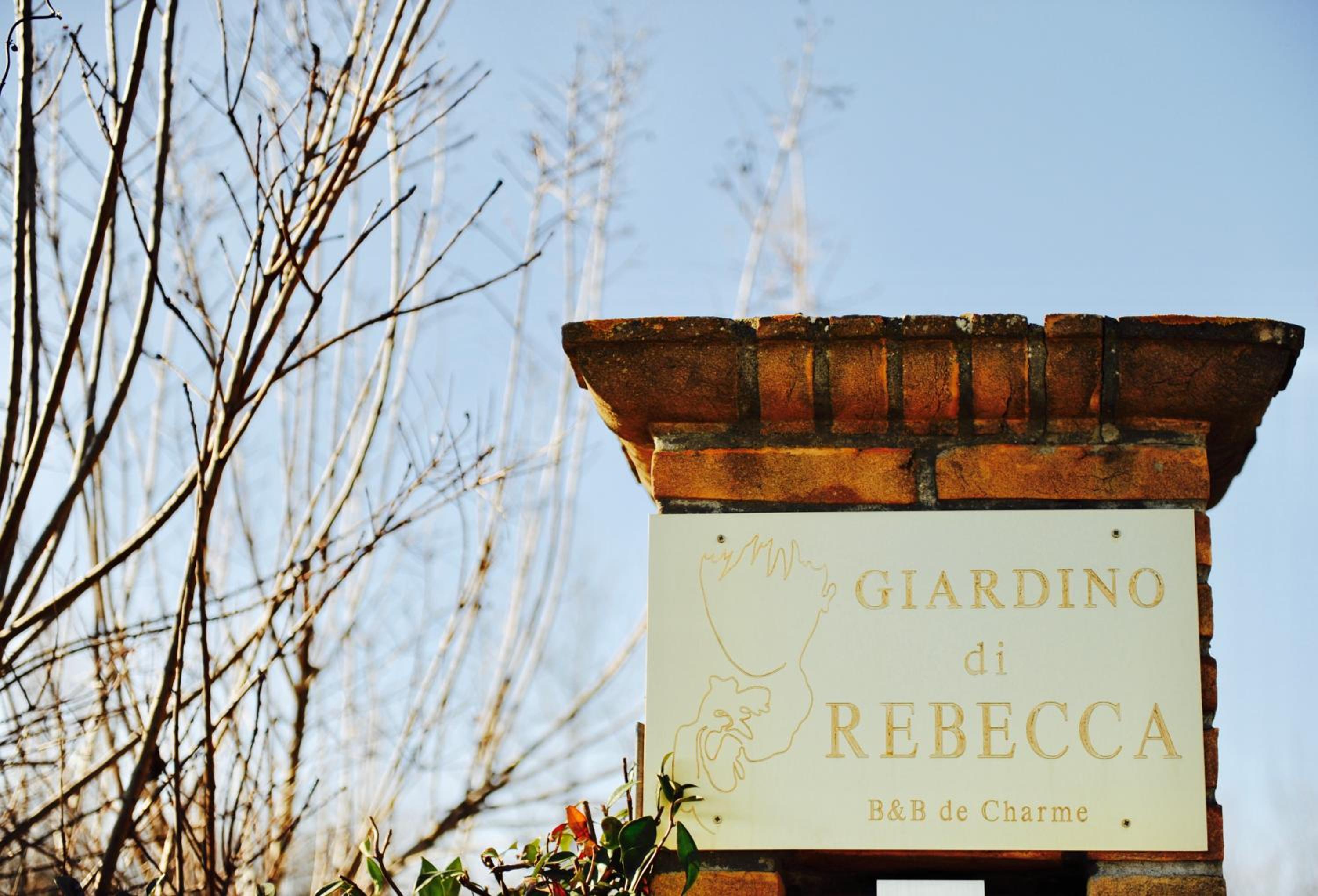 Giardino Di Rebecca