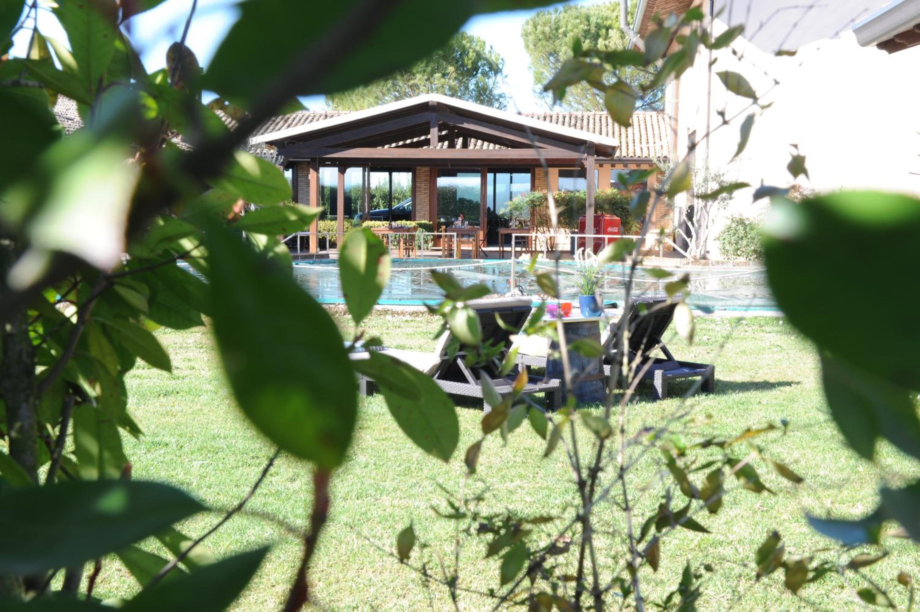 Giardino Di Rebecca