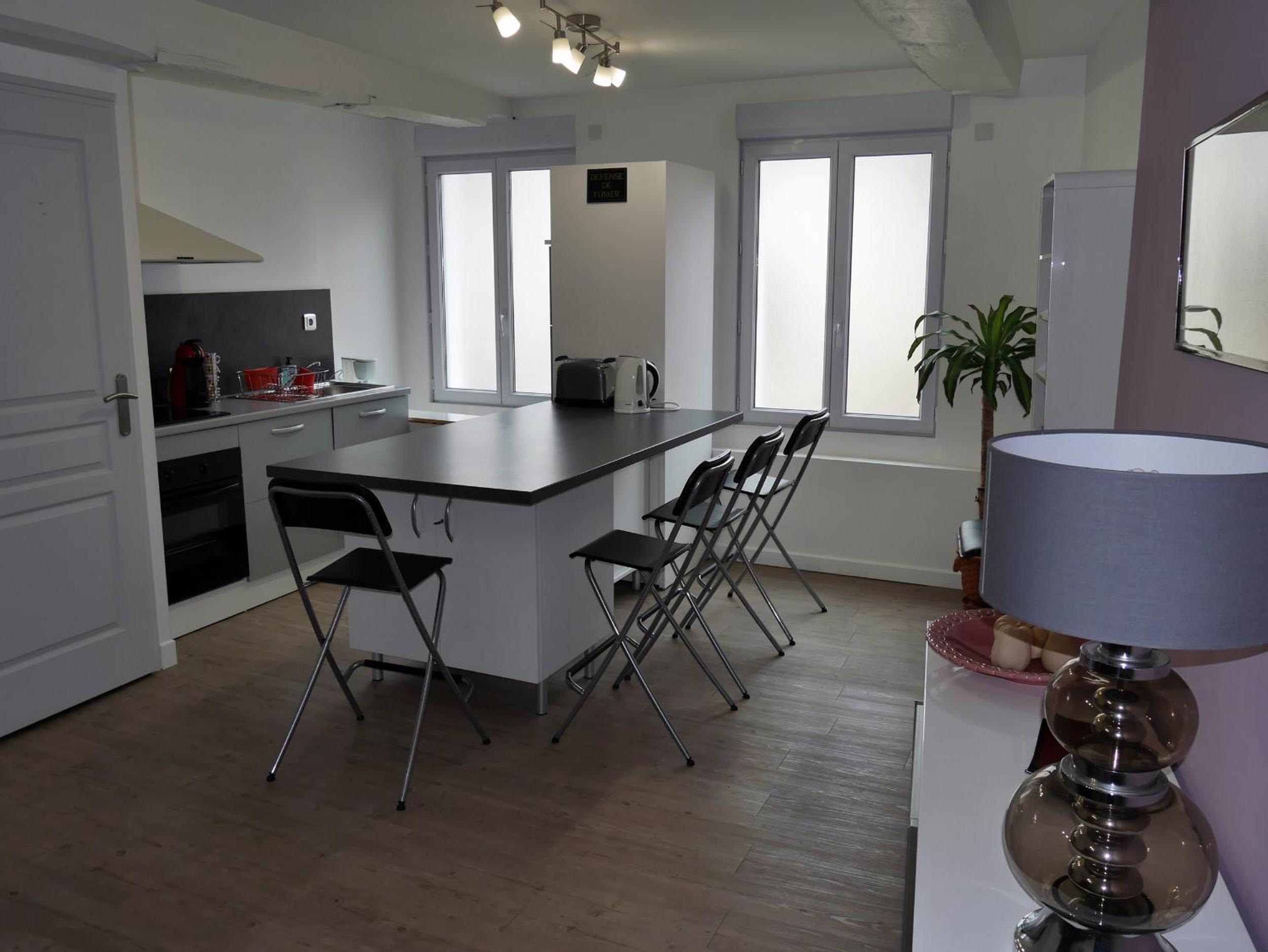 Maison Authier view 3