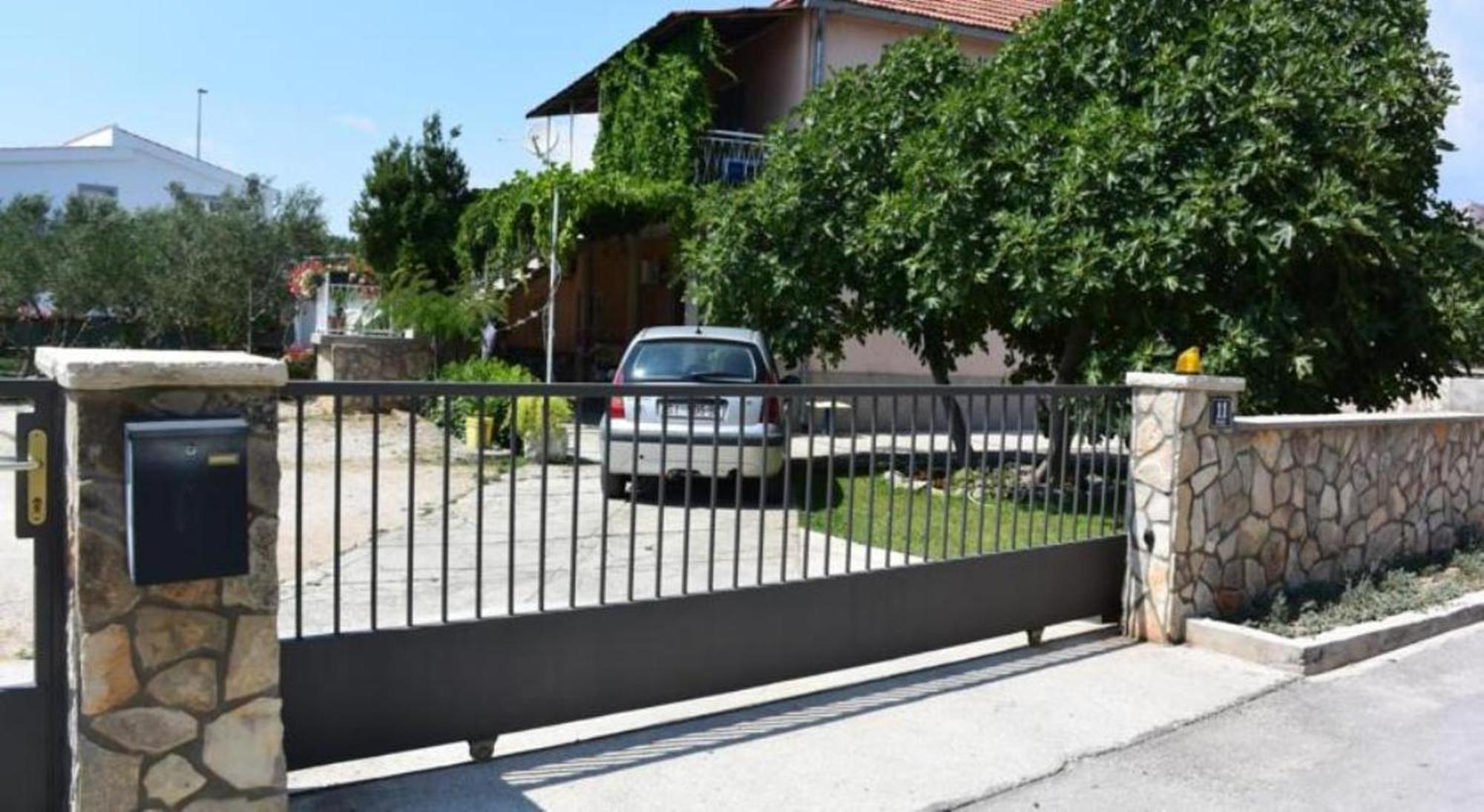 Apartment Julietta