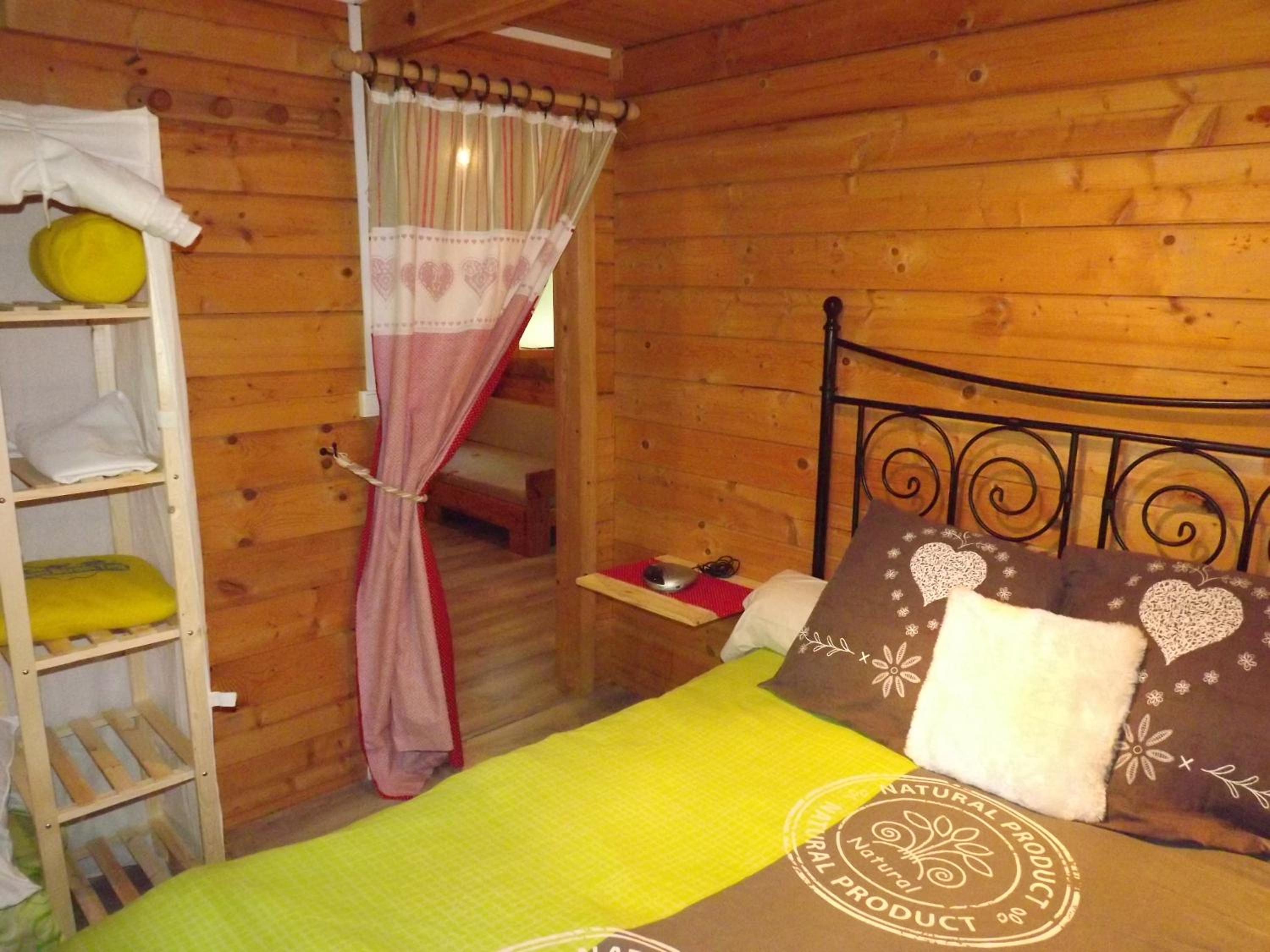 le chalet view 5