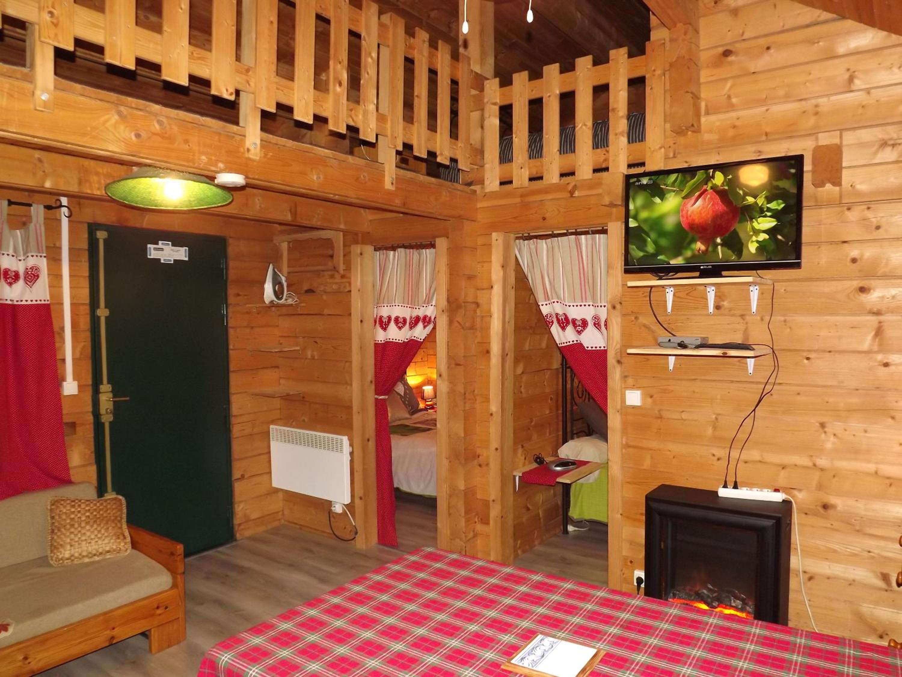le chalet view 4