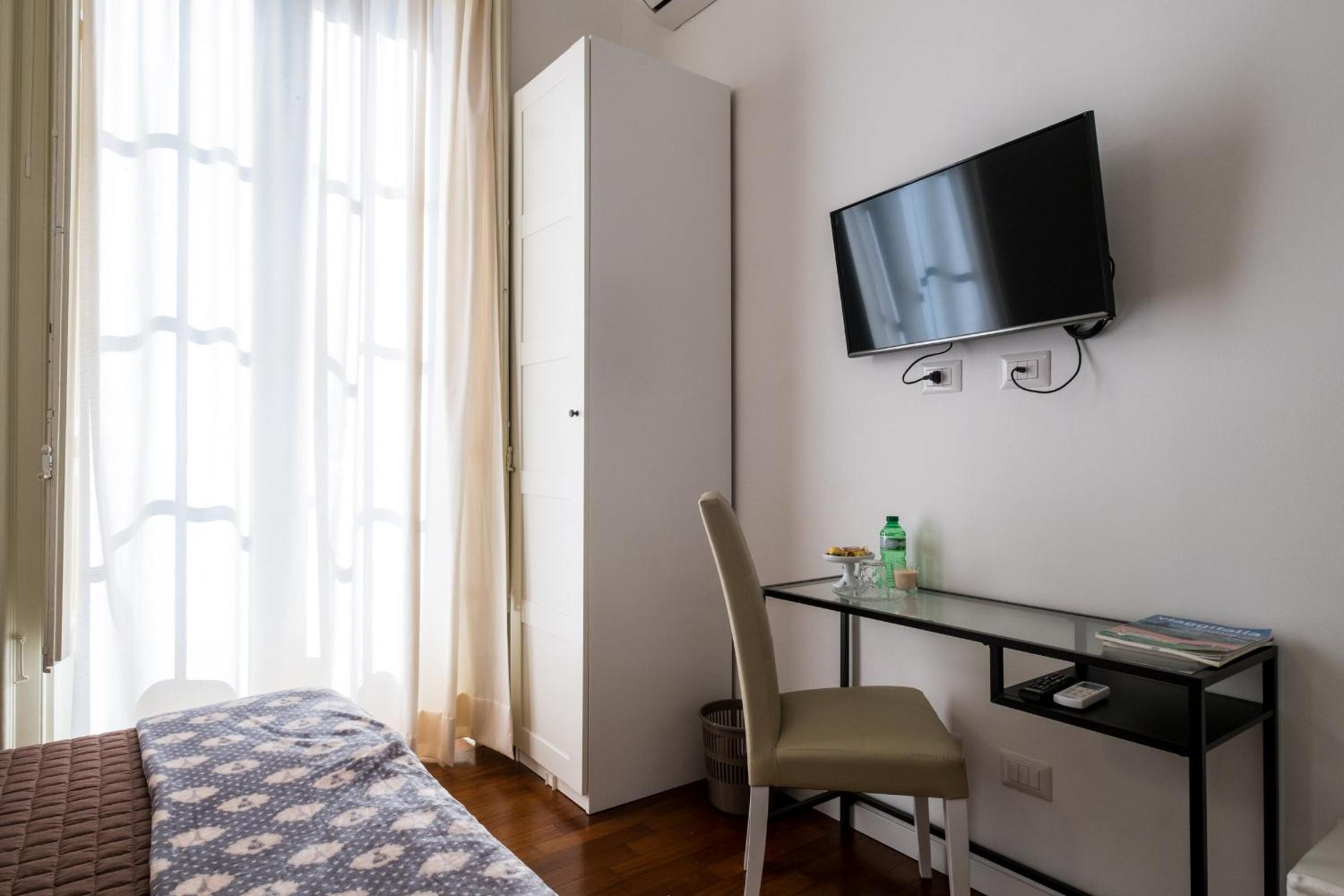 Ai Lattarini House