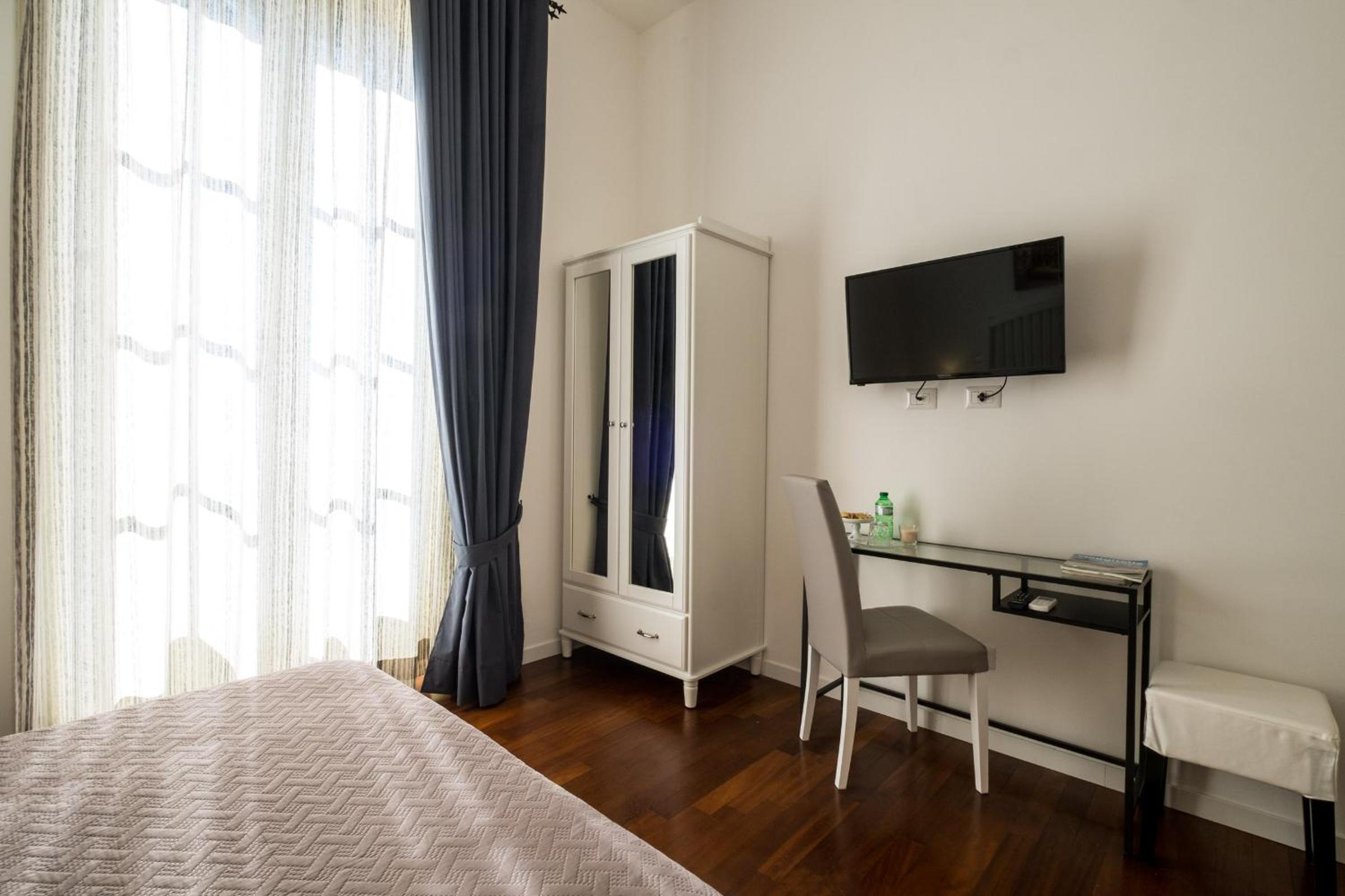 Ai Lattarini House
