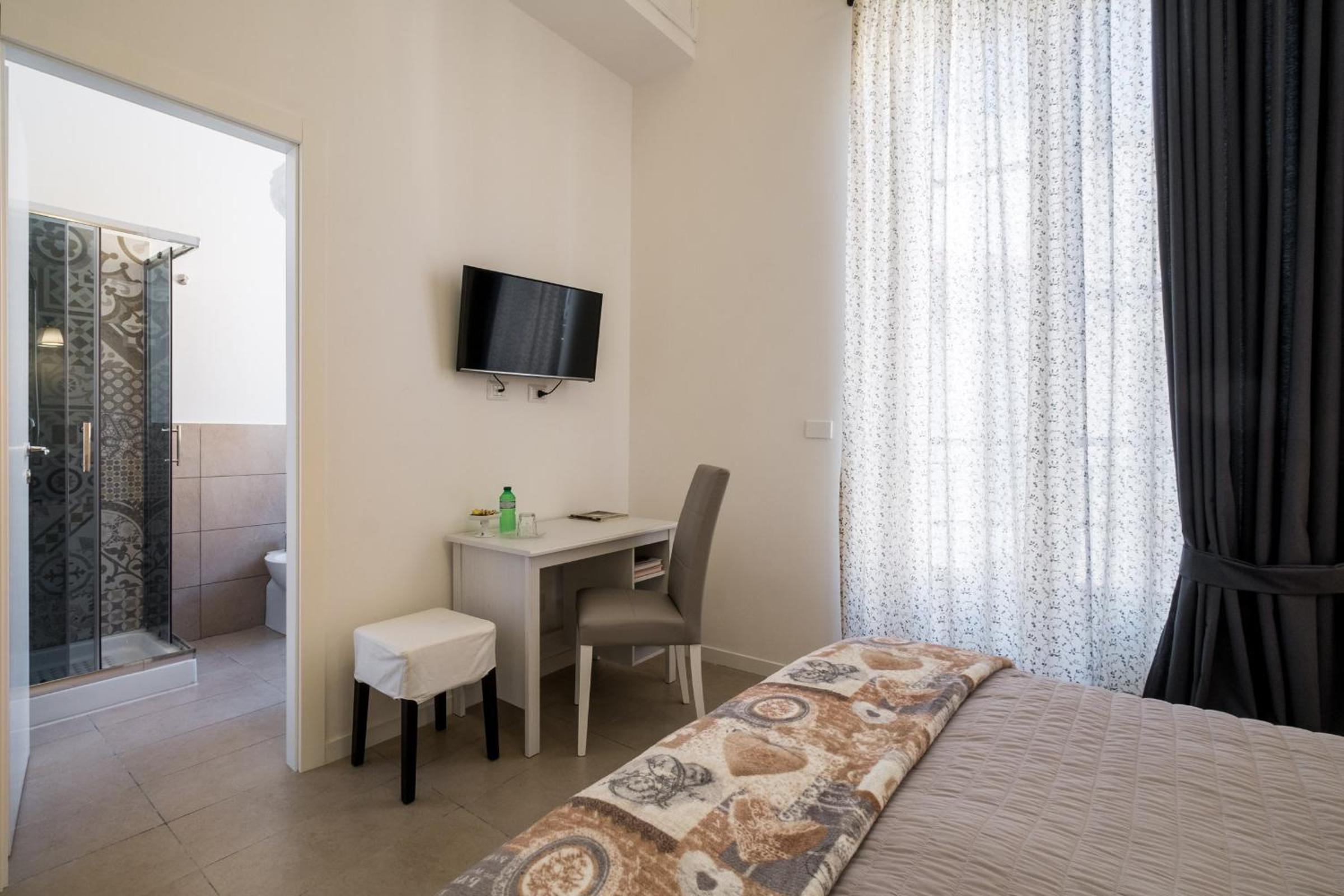 Ai Lattarini House
