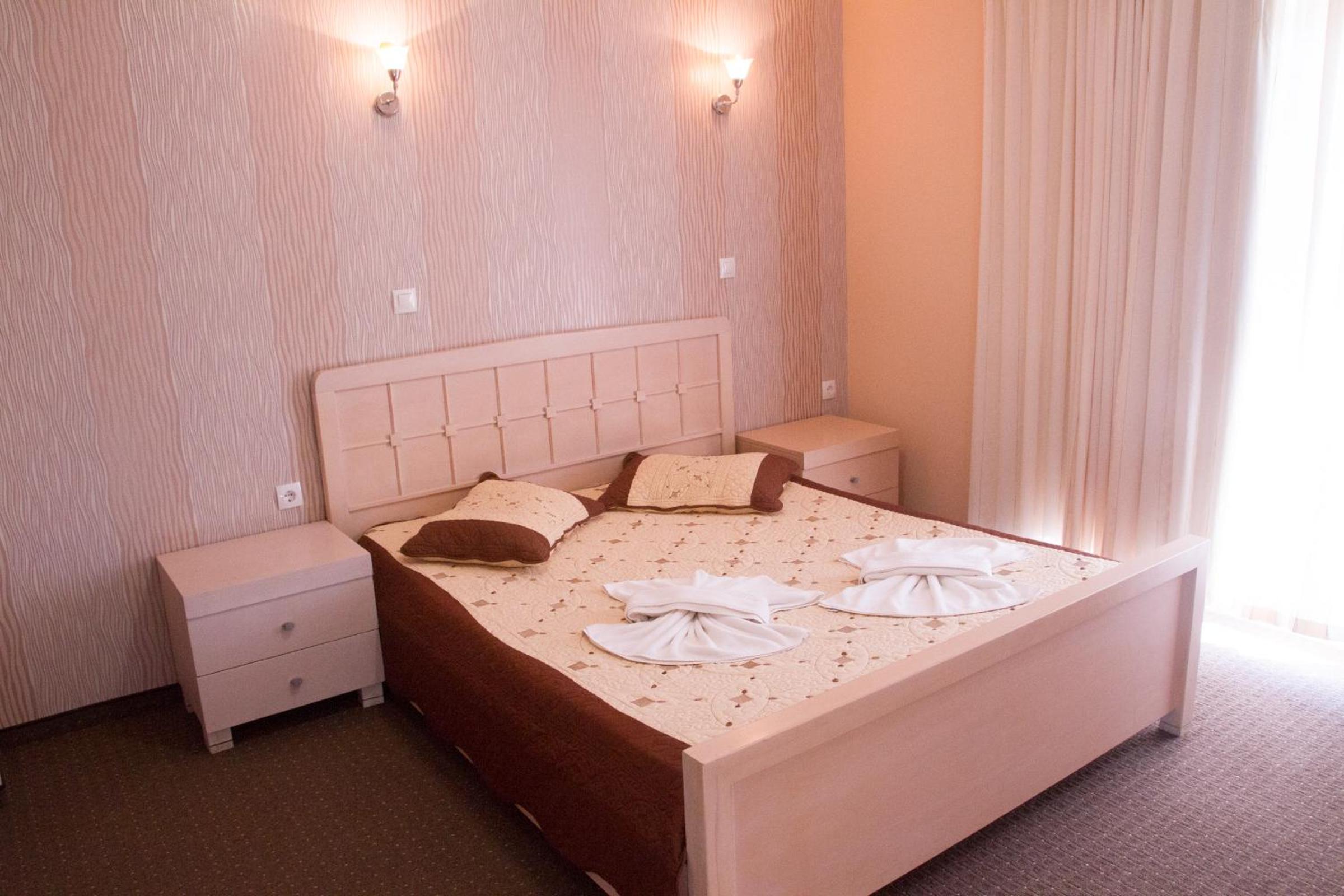 Guest House SG-BROTHERS