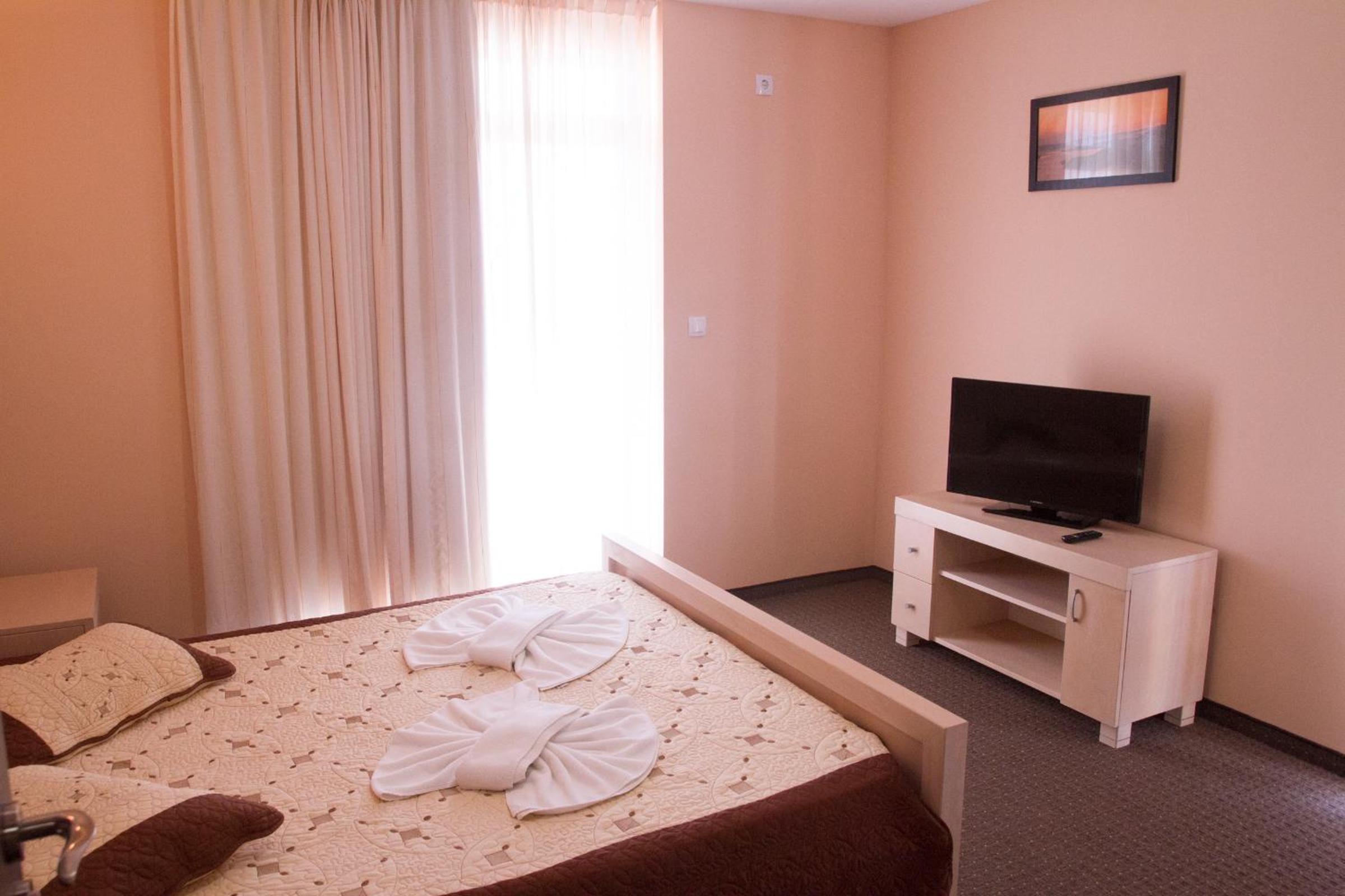 Guest House SG-BROTHERS