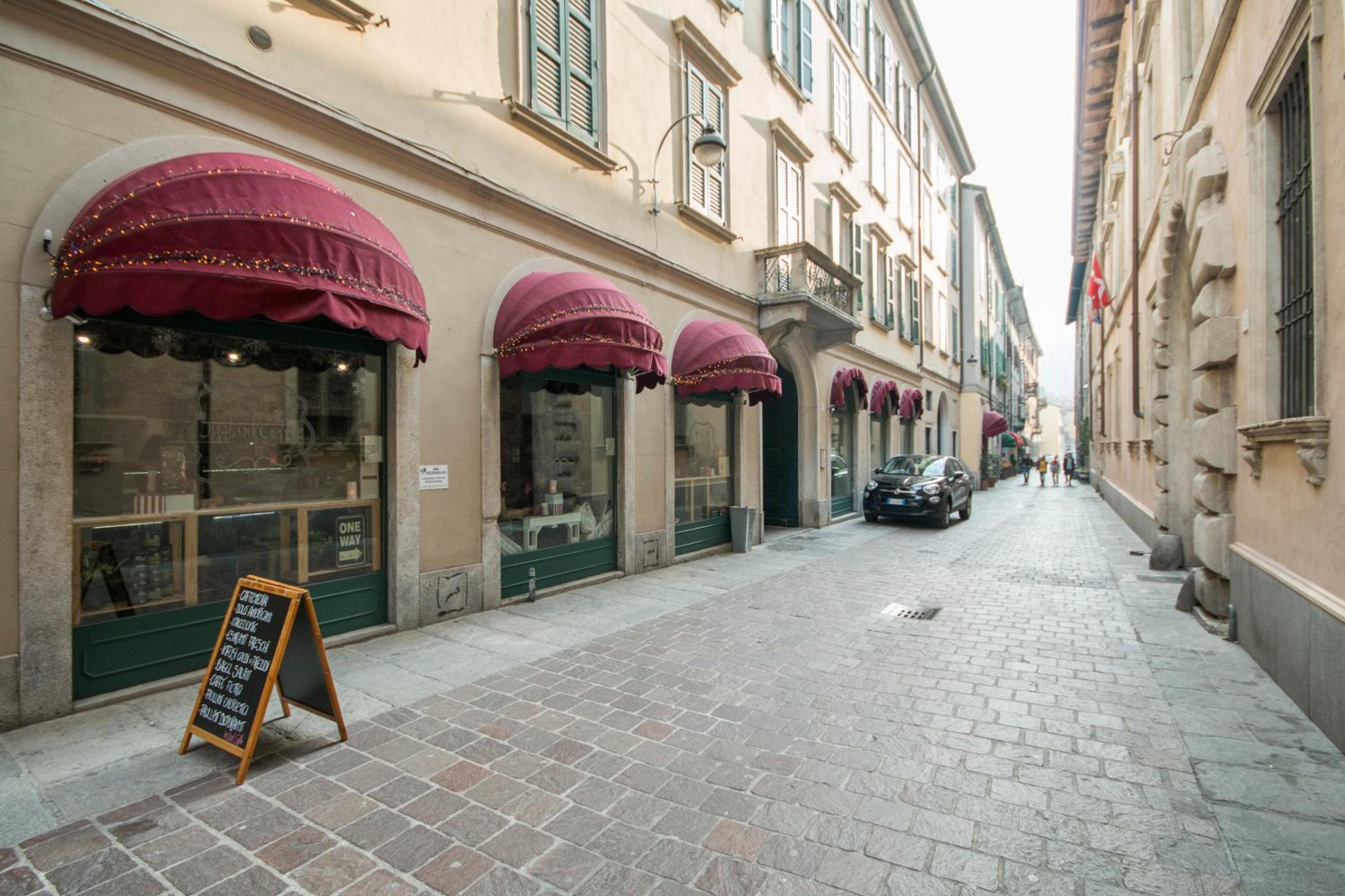 Soleluna Apartments - by Relais Di Giada view 3