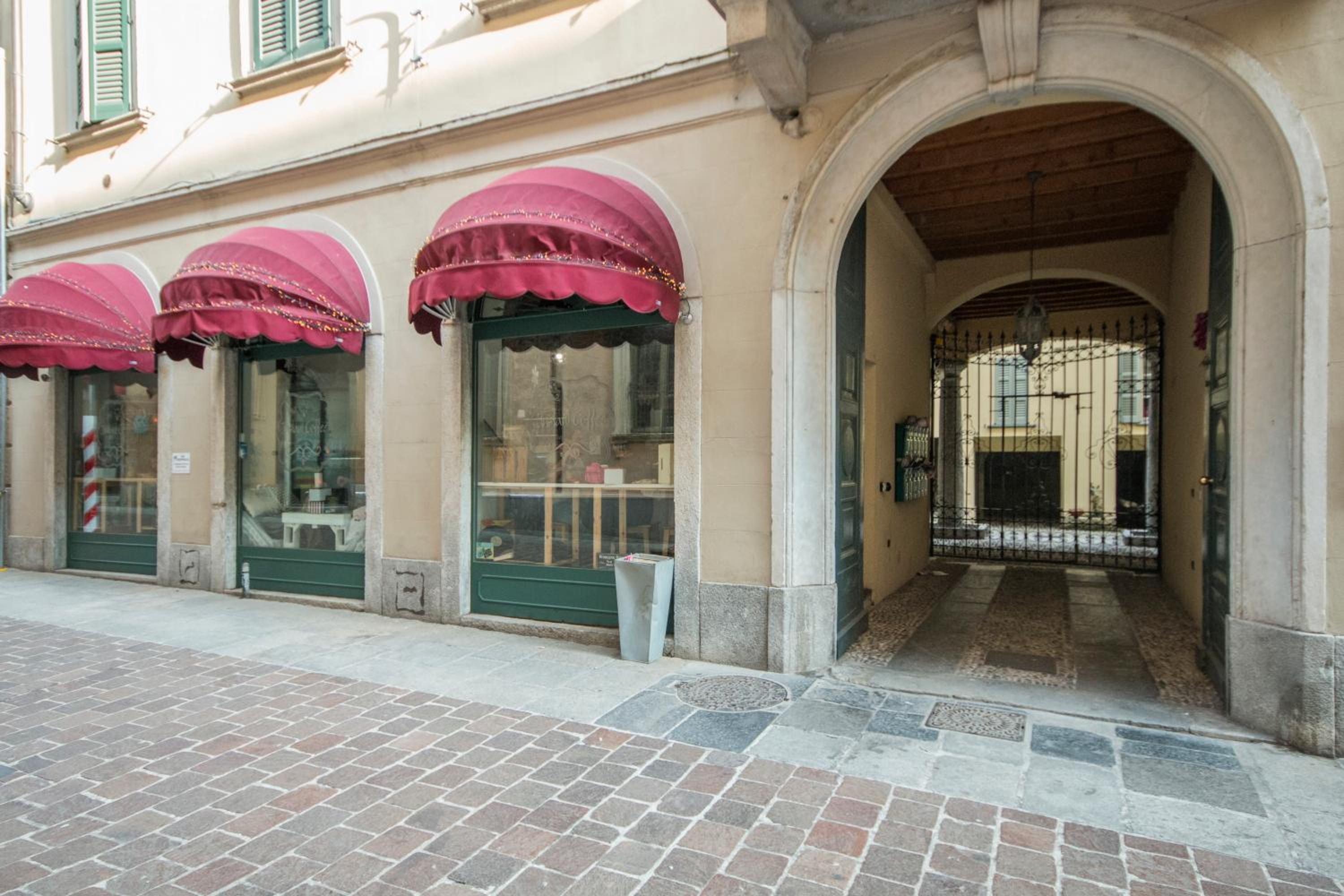 Soleluna Apartments - by Relais Di Giada view 4
