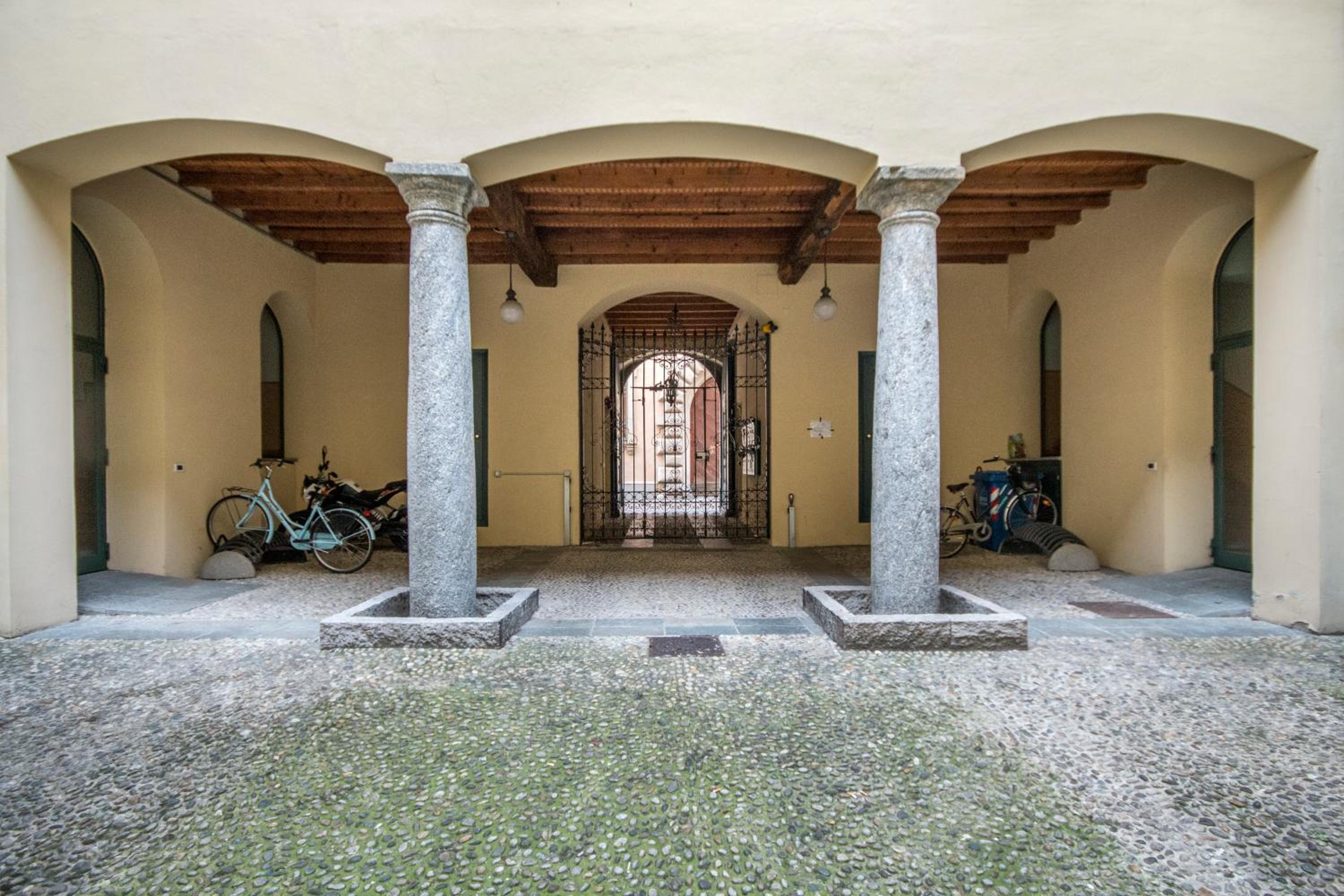 Soleluna Apartments - by Relais Di Giada