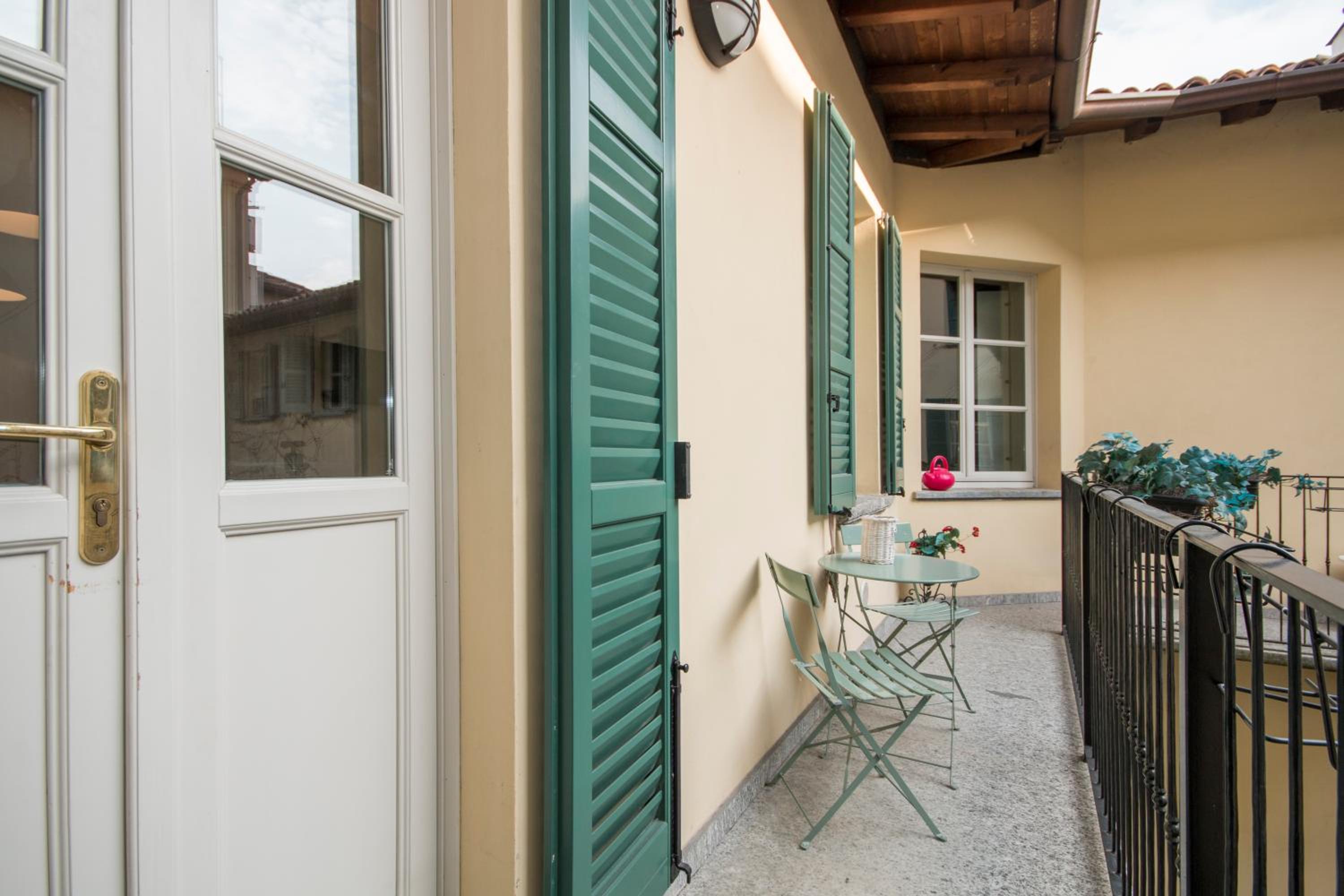 Soleluna Apartments - by Relais Di Giada