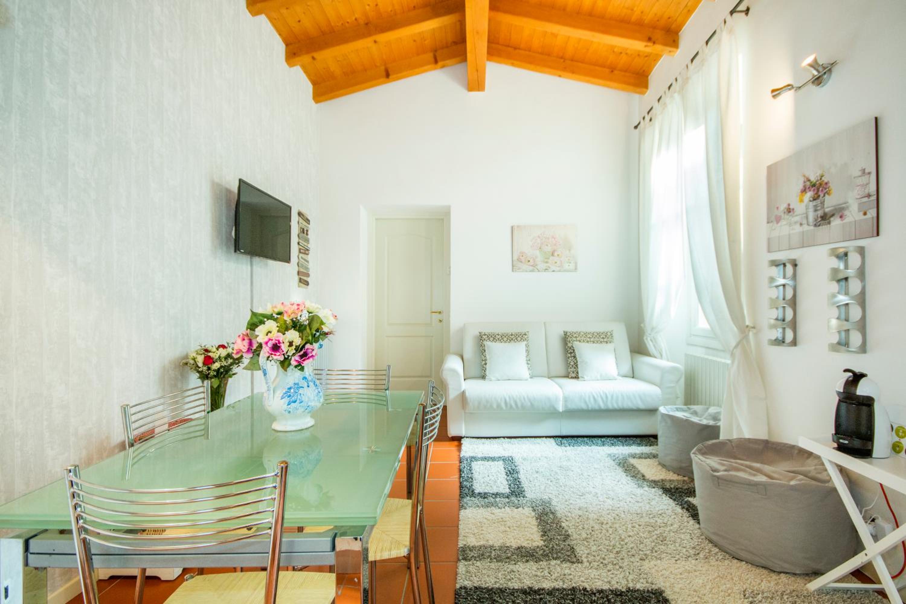 Soleluna Apartments - by Relais Di Giada