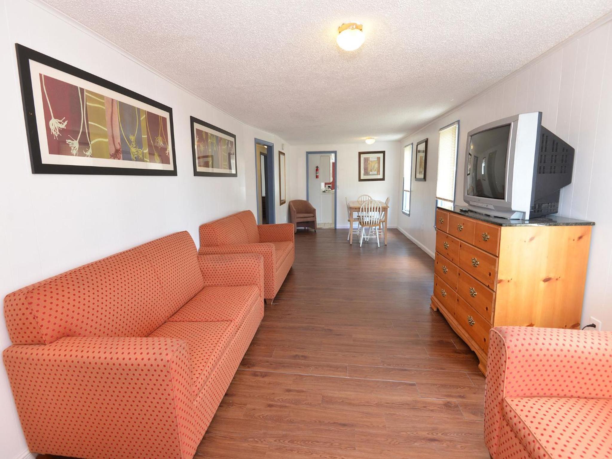Shore Beach Houses - 52 - 401 Porter Avenue view 4