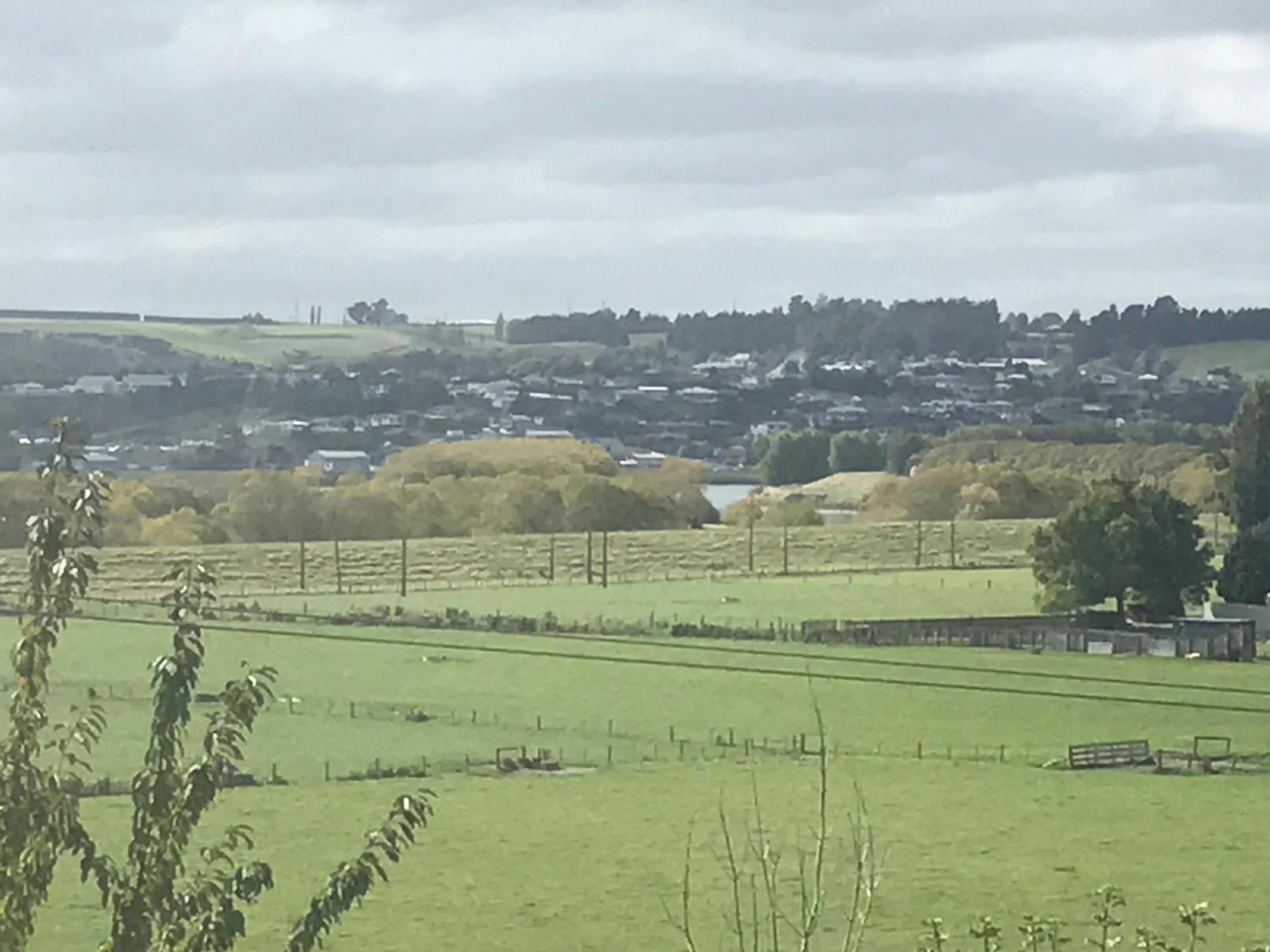 Blair Athol Accommodation