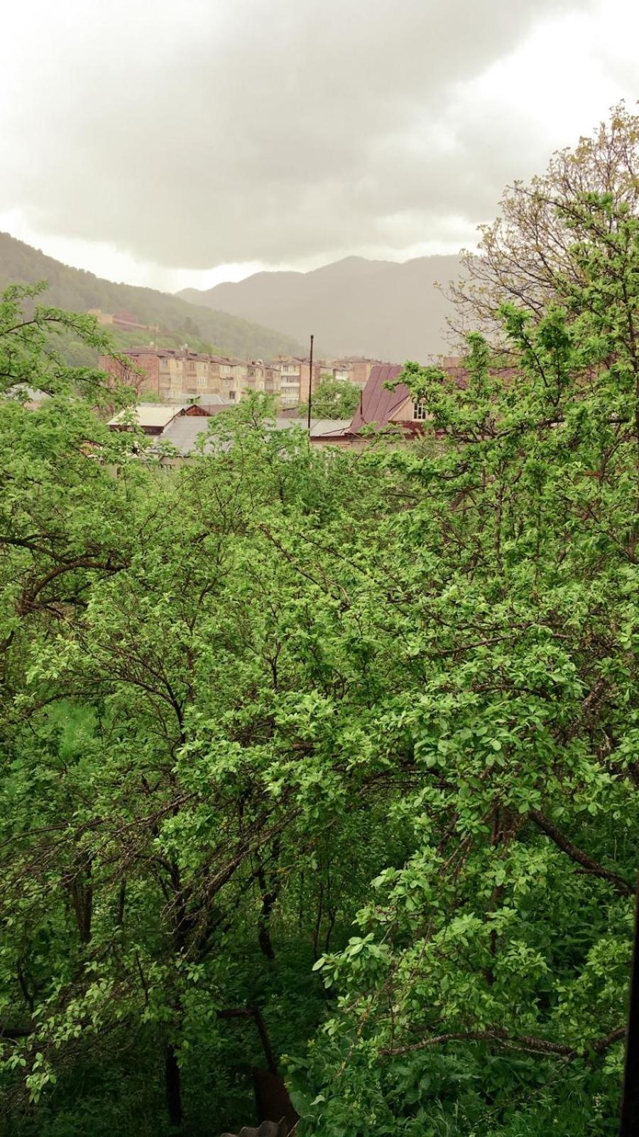 Areguni Guest House