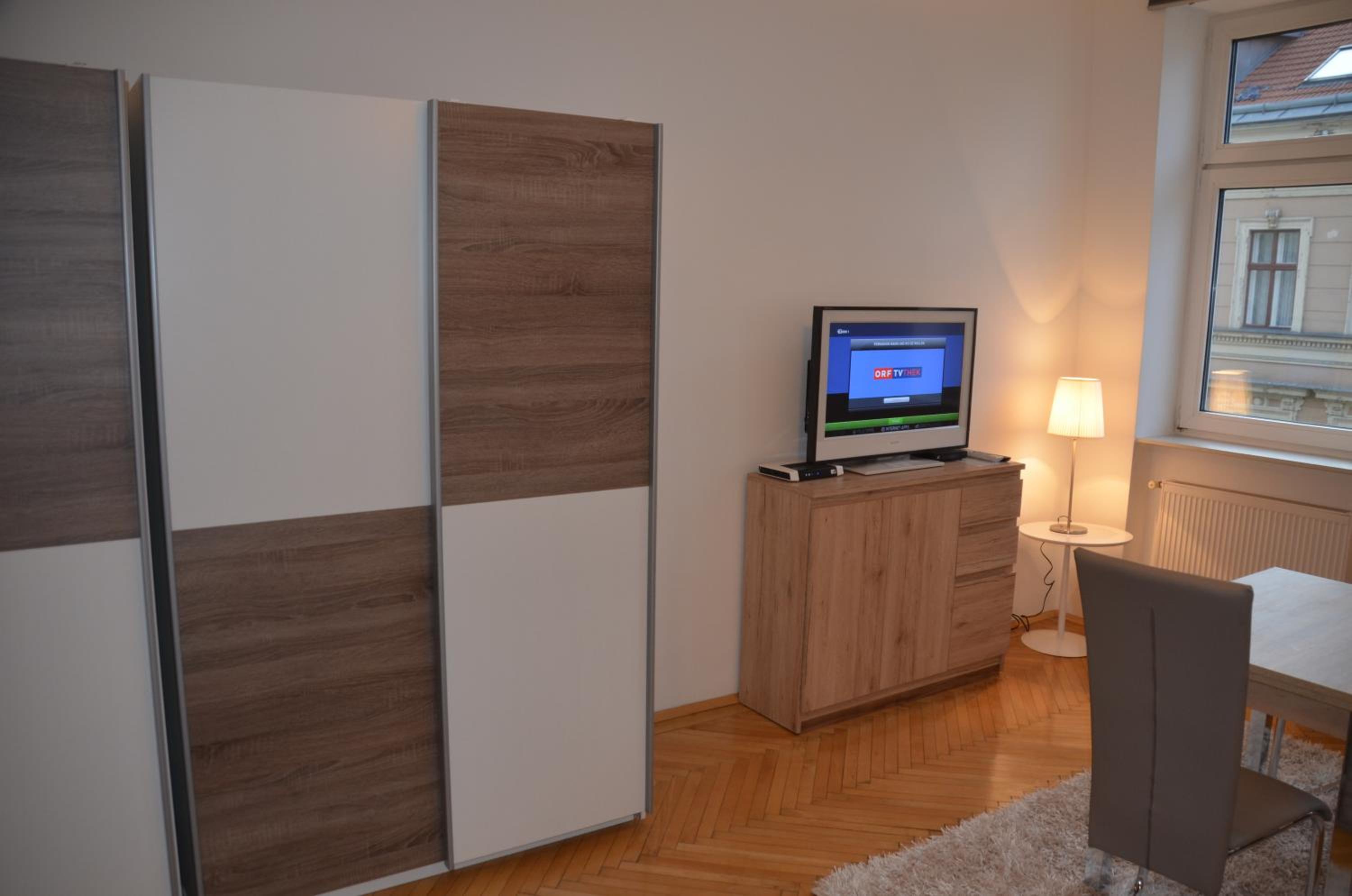 Charmante Altbauapartments Apostelgasse