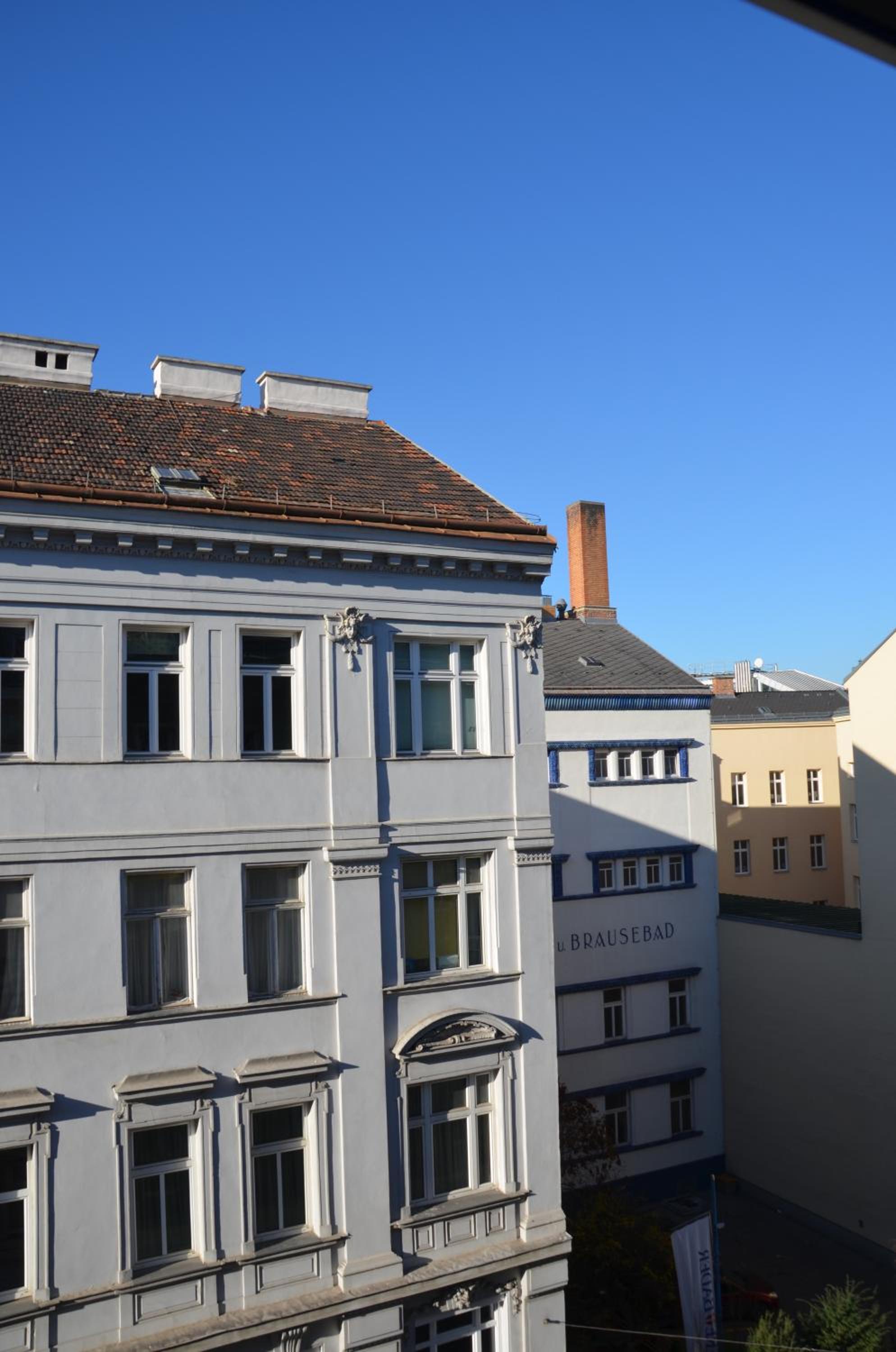 Charmante Altbauapartments Apostelgasse