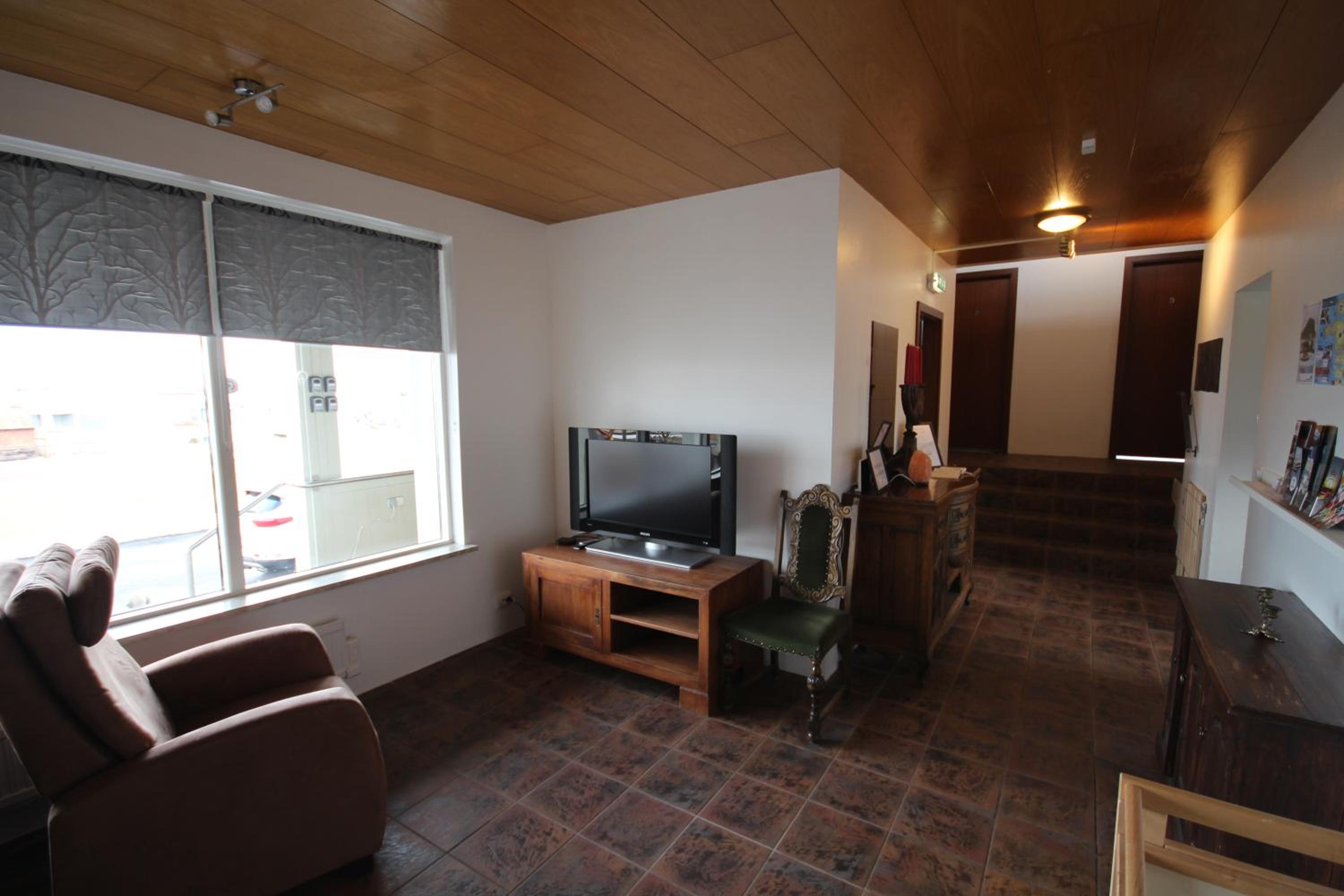 Hamrahlíð 9 Guesthouse view 4