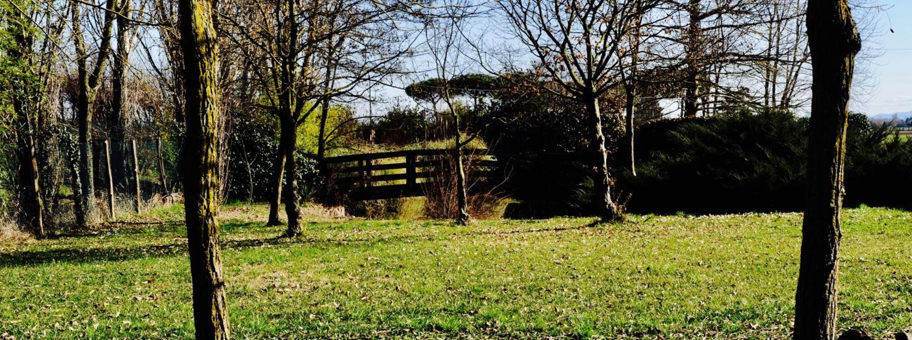 Giardino Di Rebecca