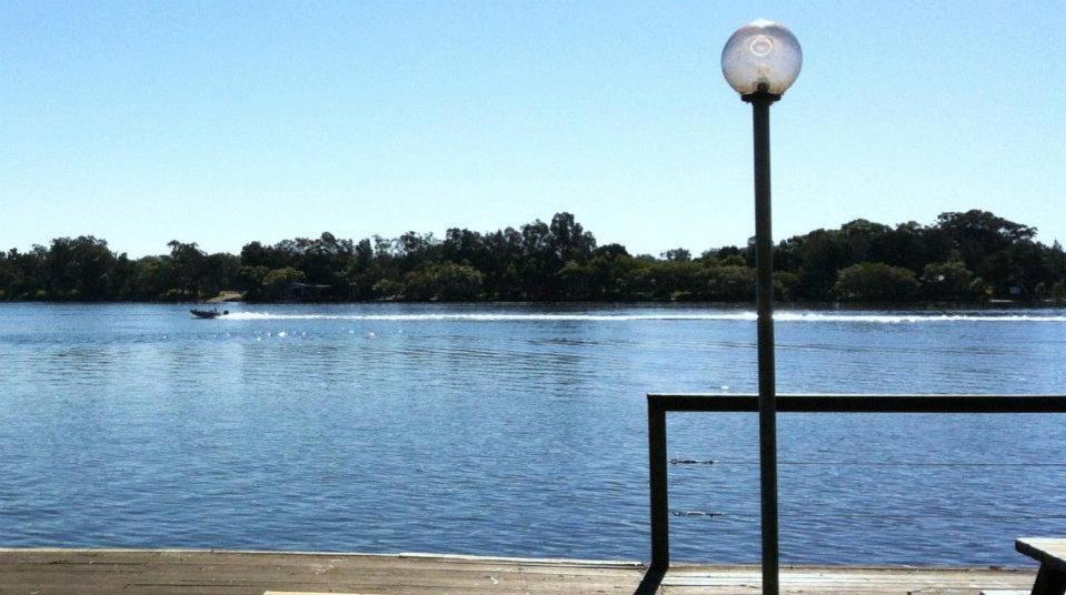 Edgewater Holiday Park