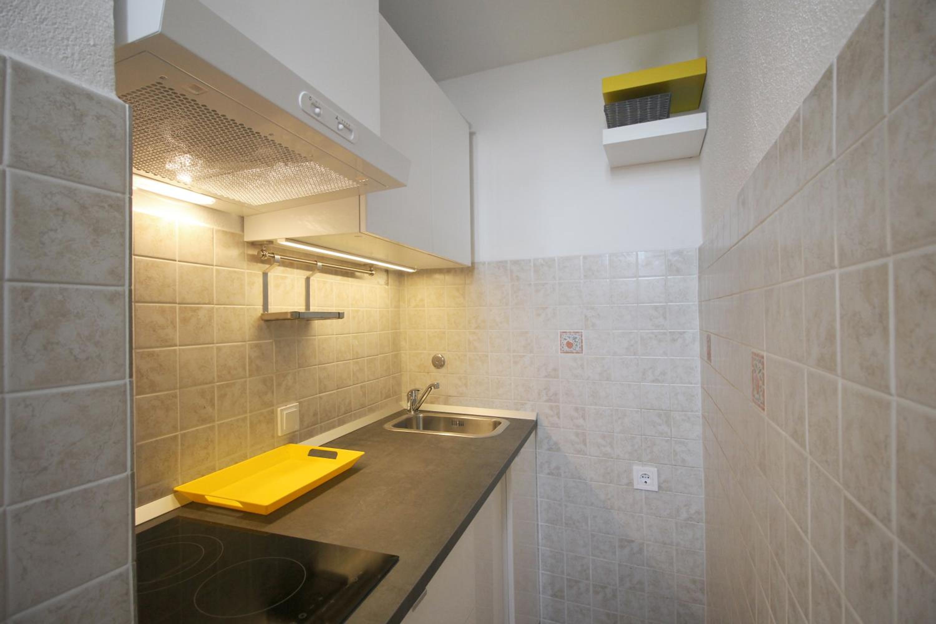 Apartment Andrea view 5