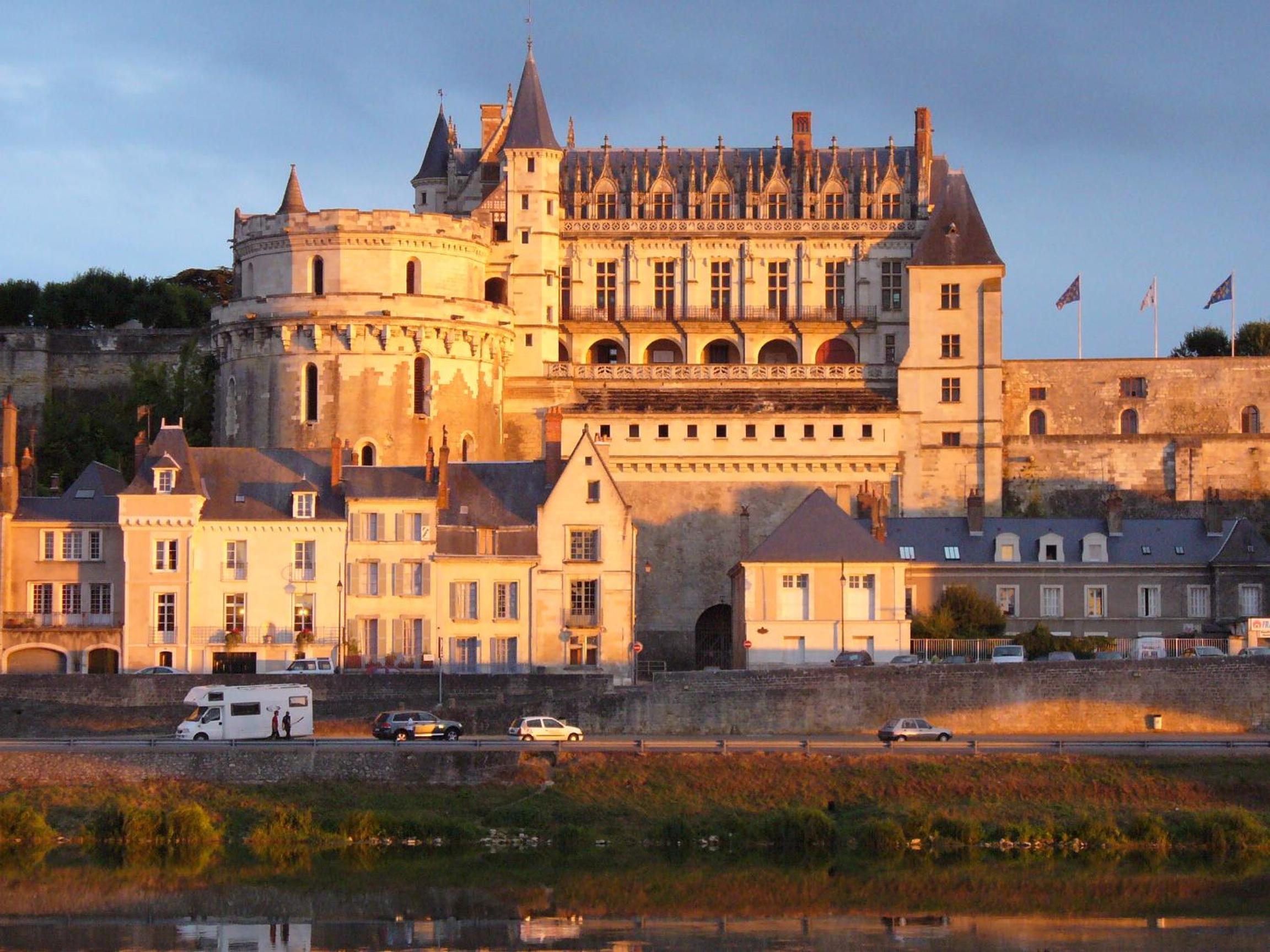 La Porte Bleue view 5