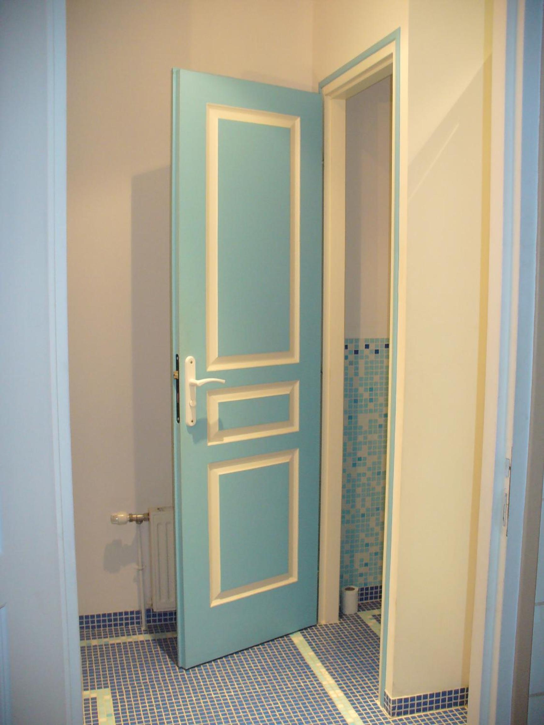 La Porte Bleue view 4