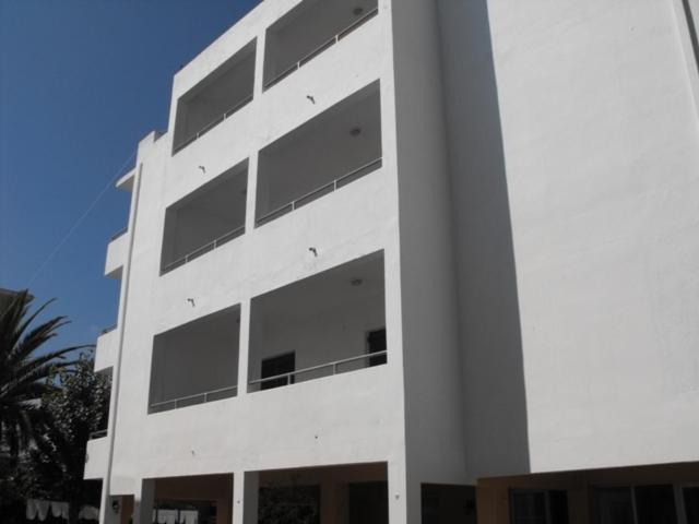 Kantaros Apartments