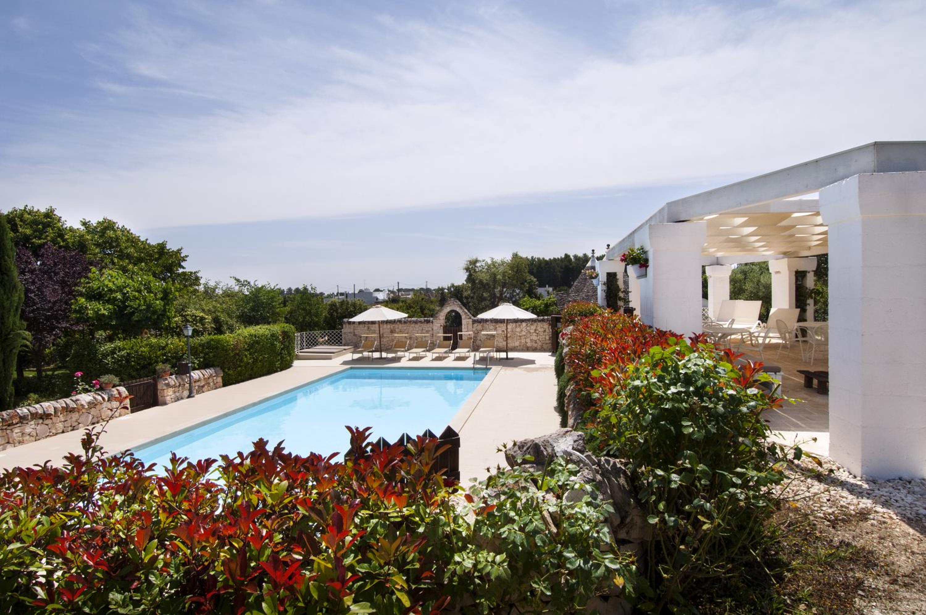 Casa Soleluna view 5
