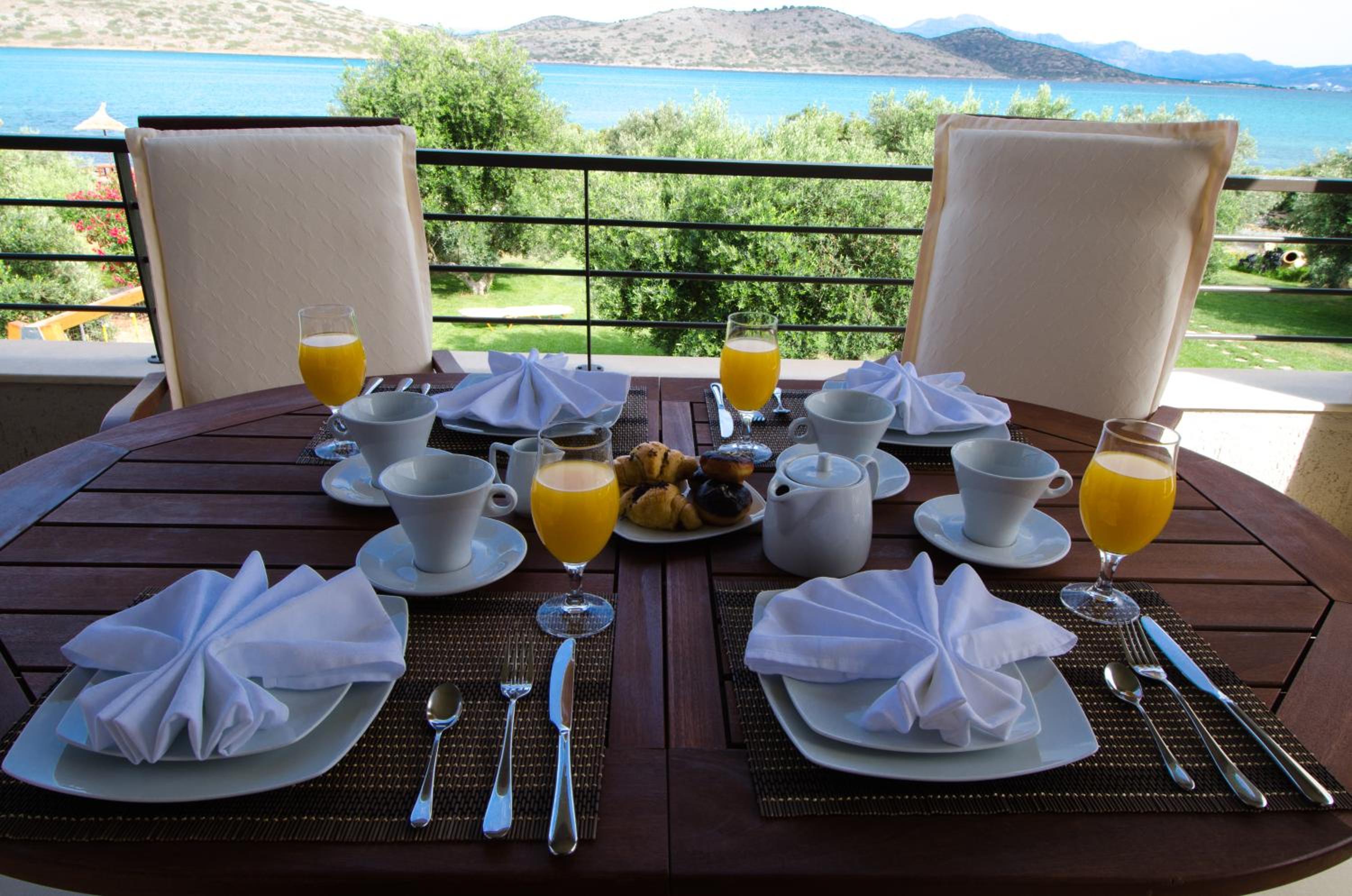 Elounda Blue Island Villa