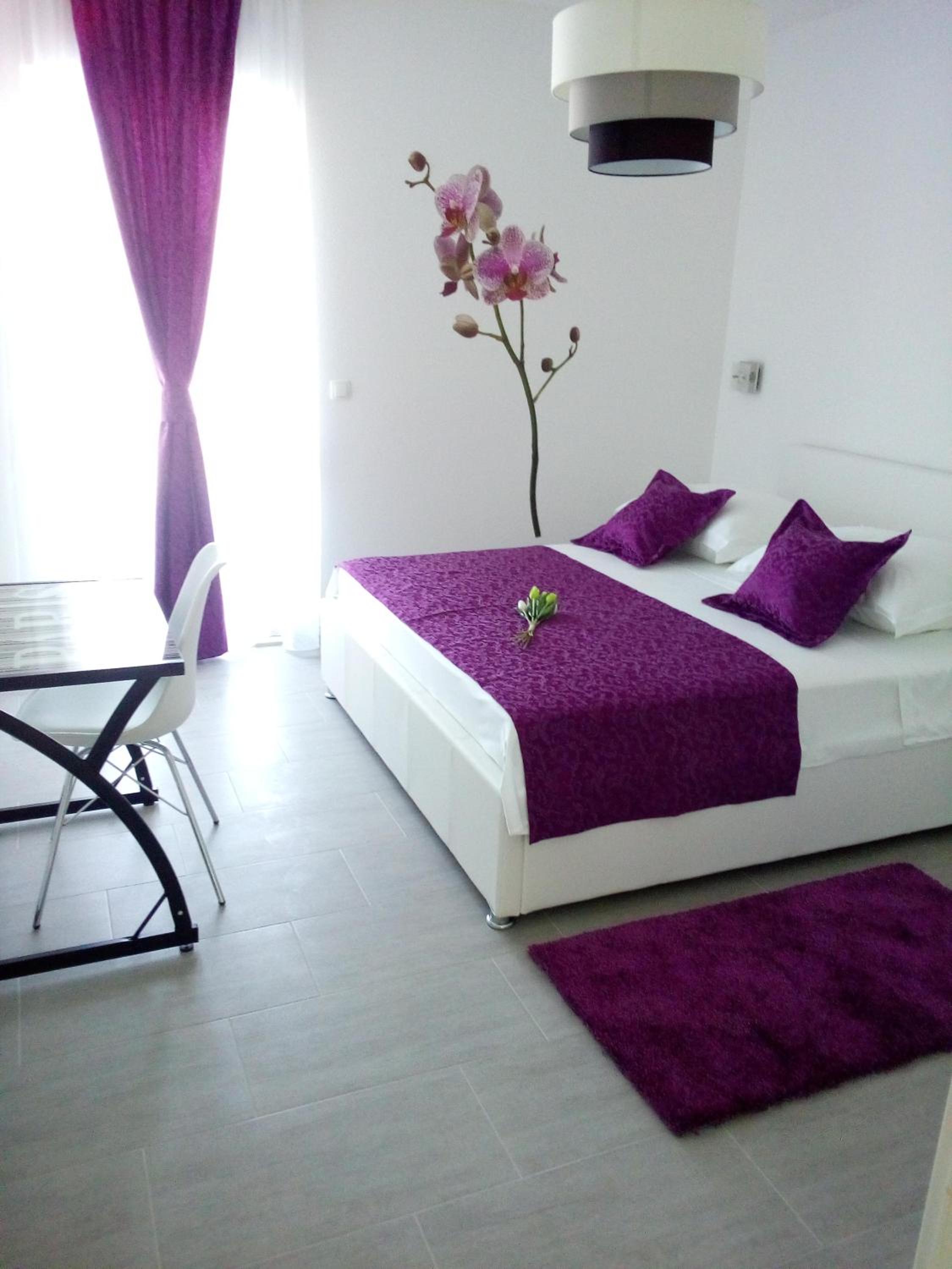 Villa Duje Old town view 3