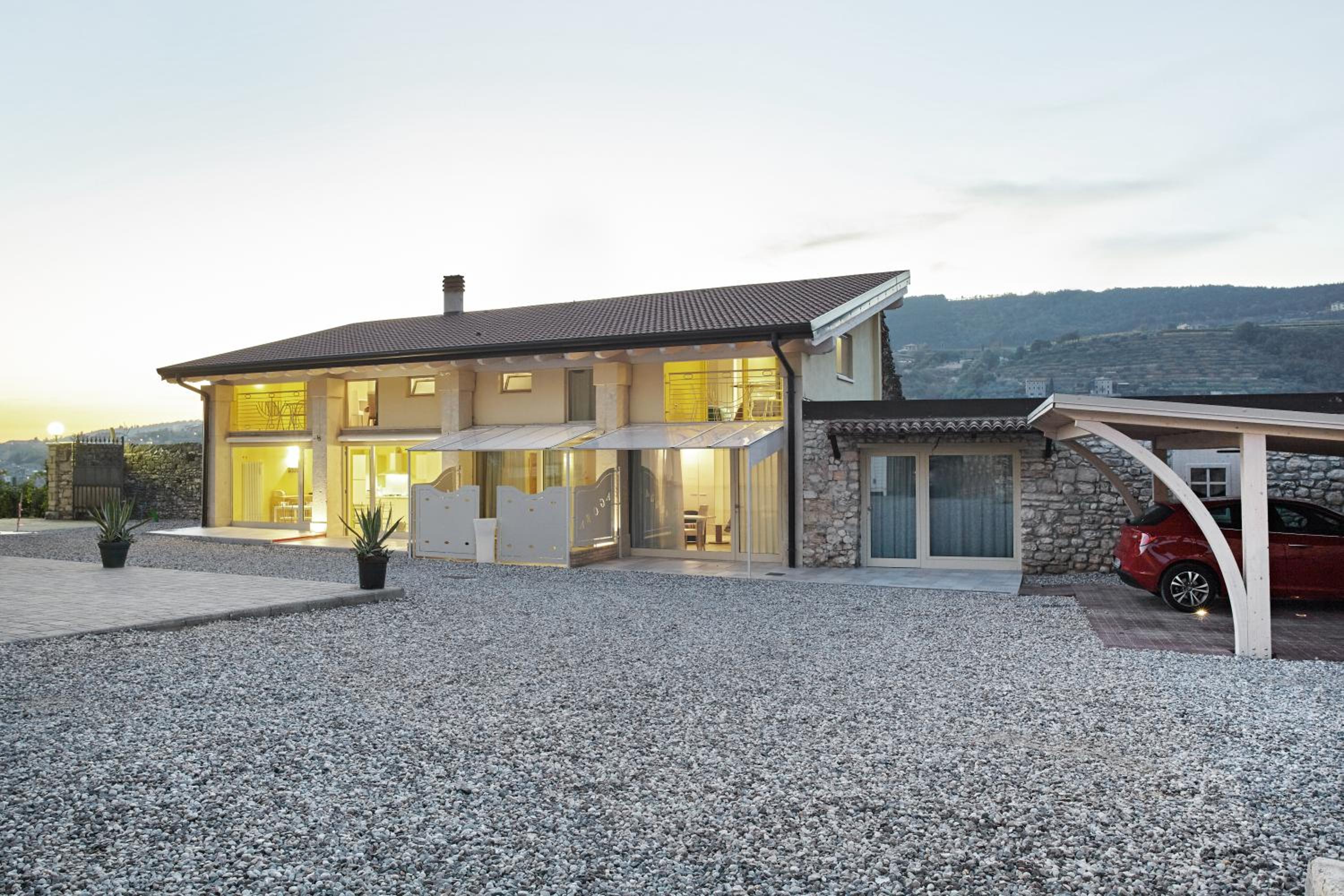 B&B Agorà