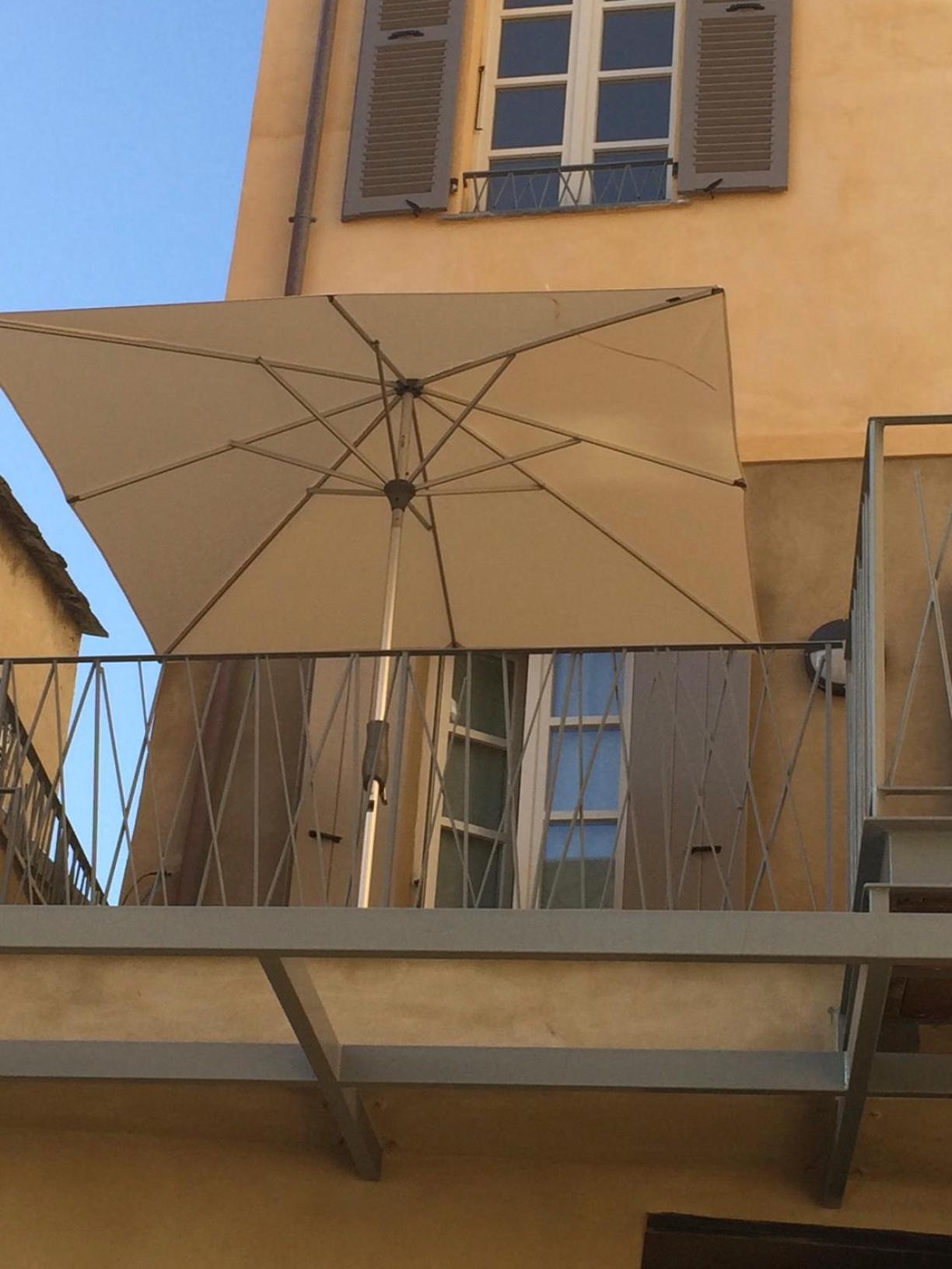 U Palazzu Ghejenuvese