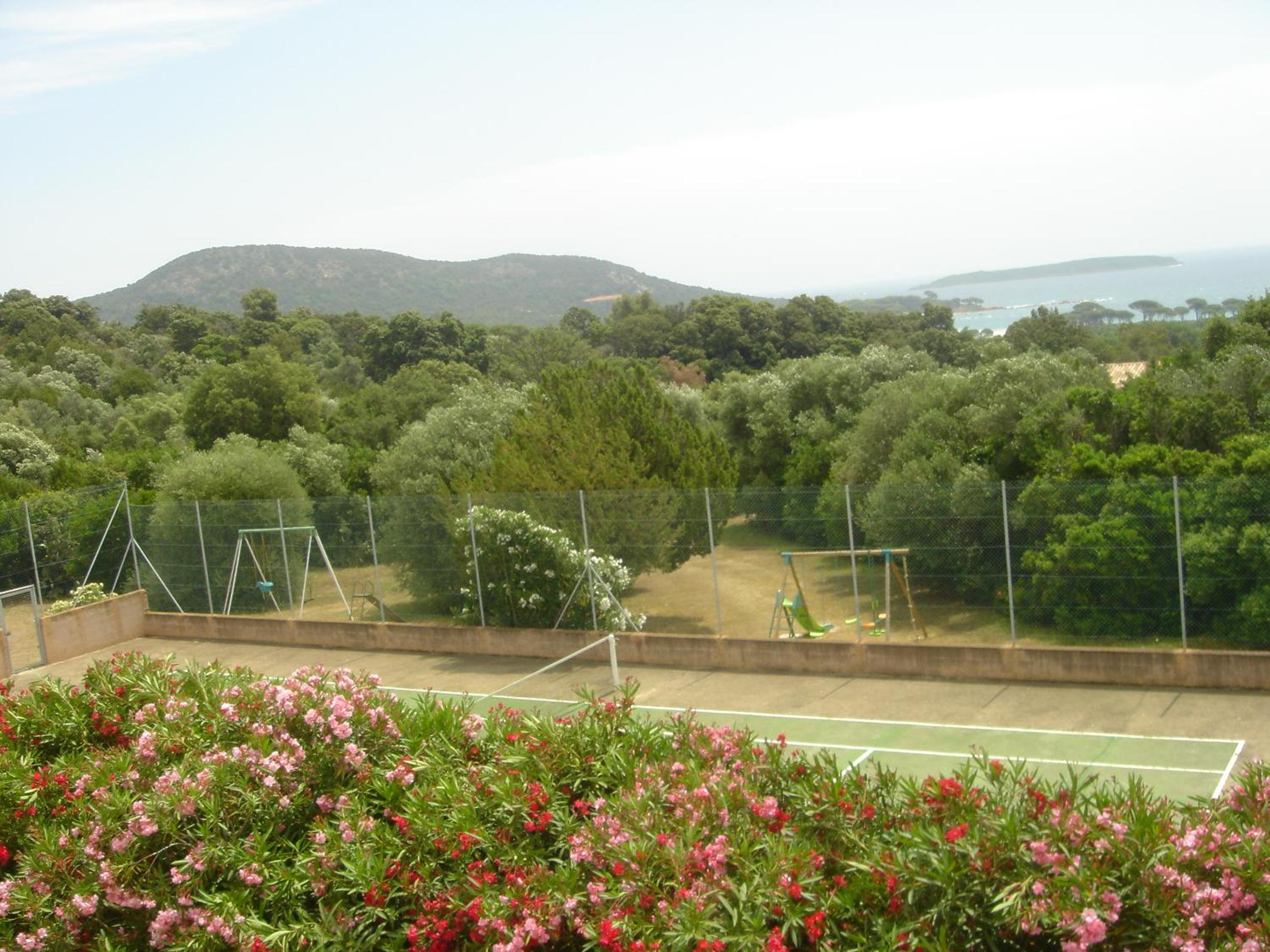 Résidence U LATONU - Palombaggia
