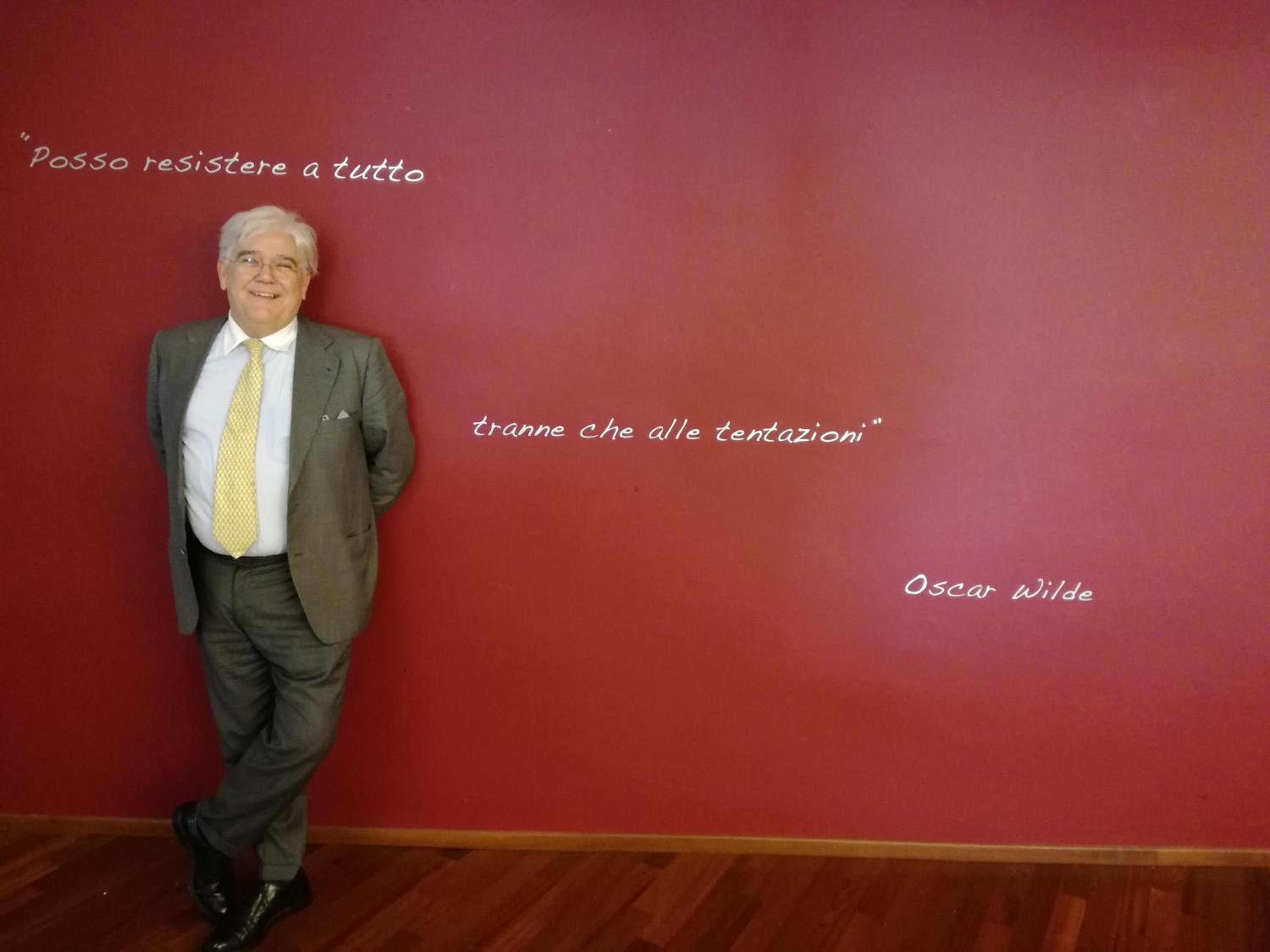 B&B Il Nido Di Alice