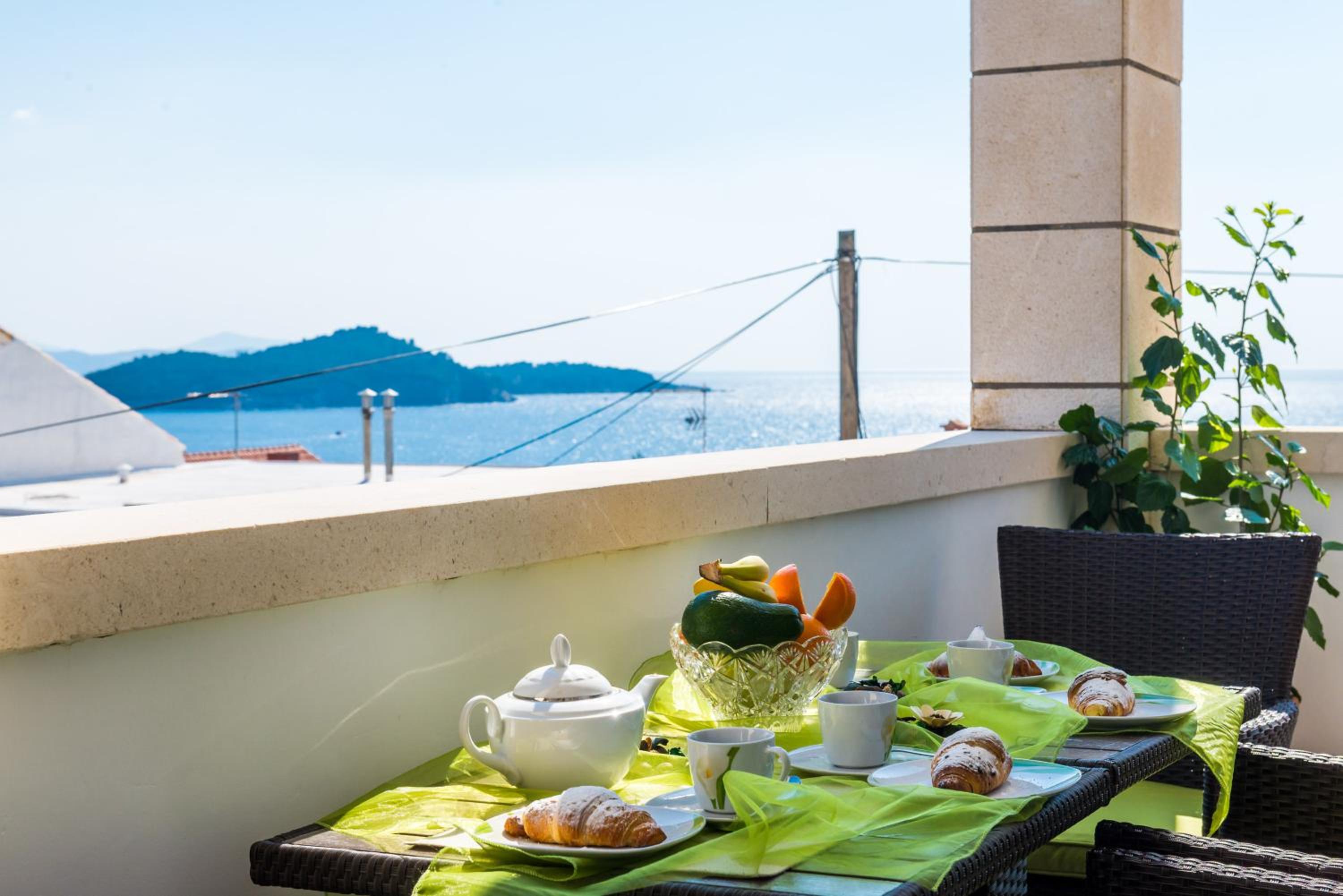 Apartment Bonaca
