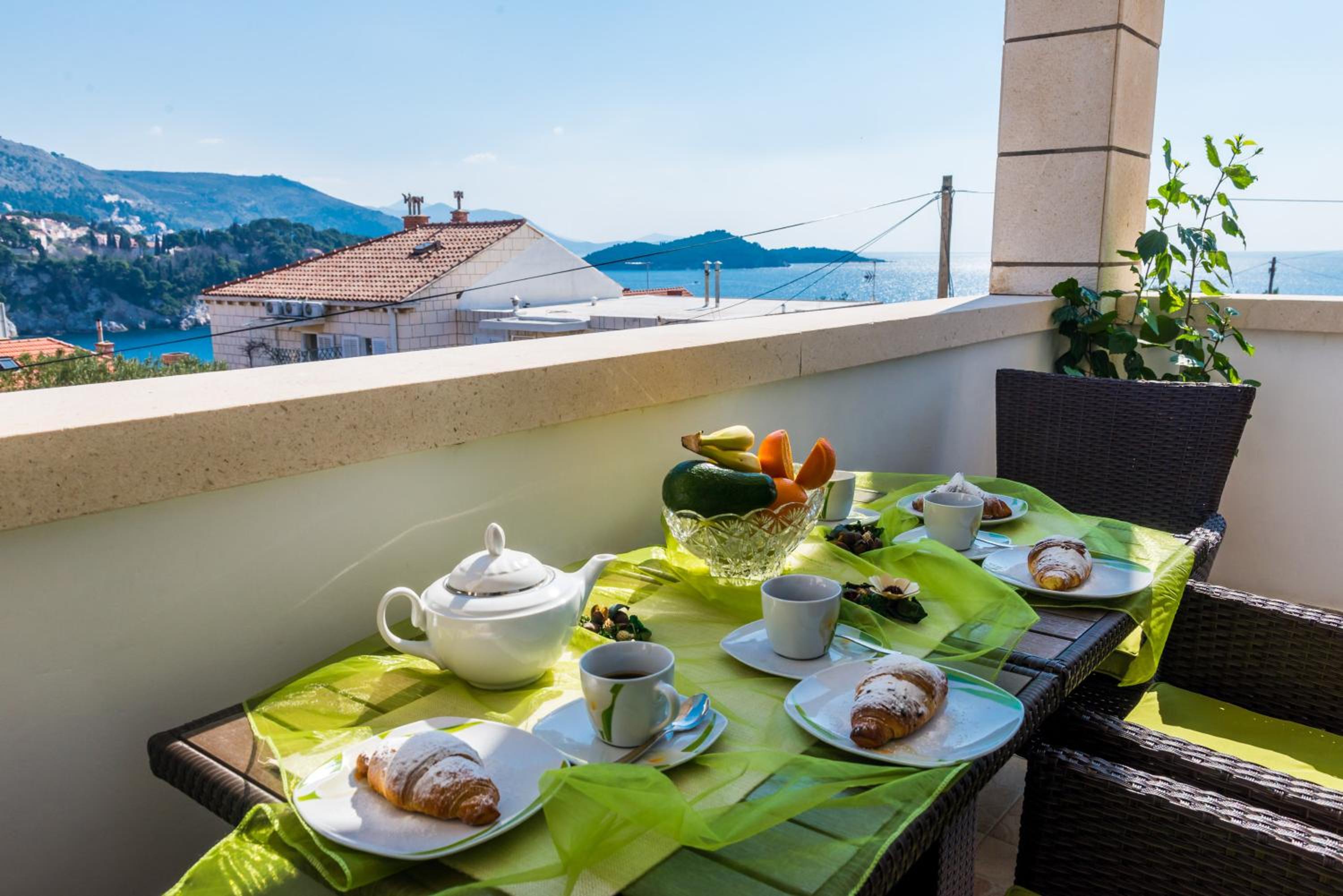 Apartment Bonaca