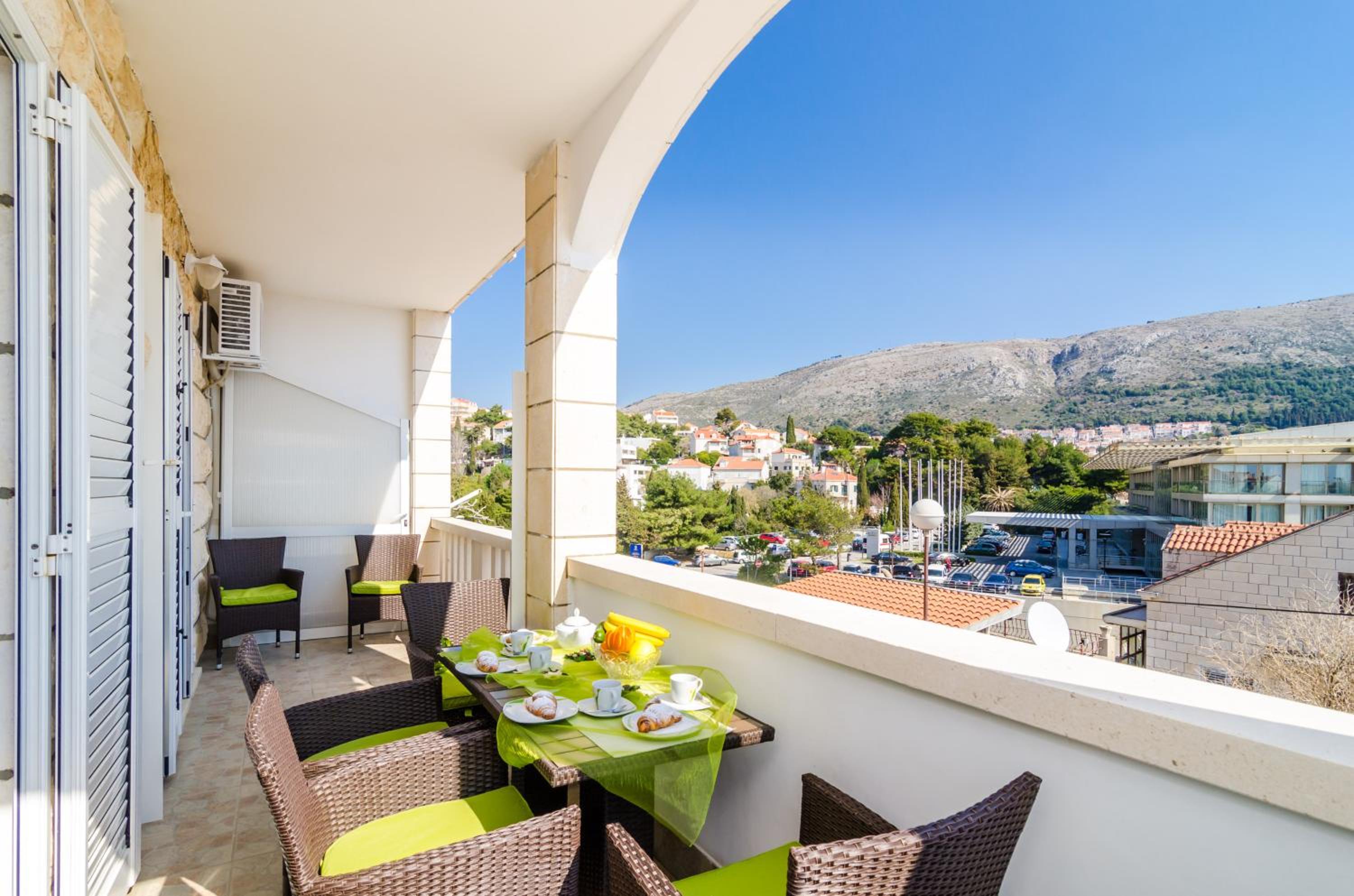 Apartment Bonaca