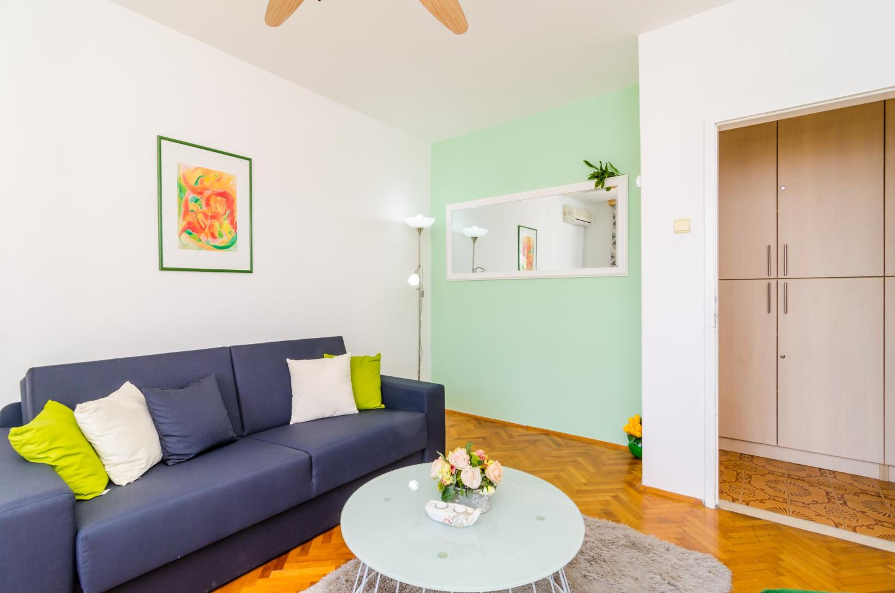 Apartment Bonaca