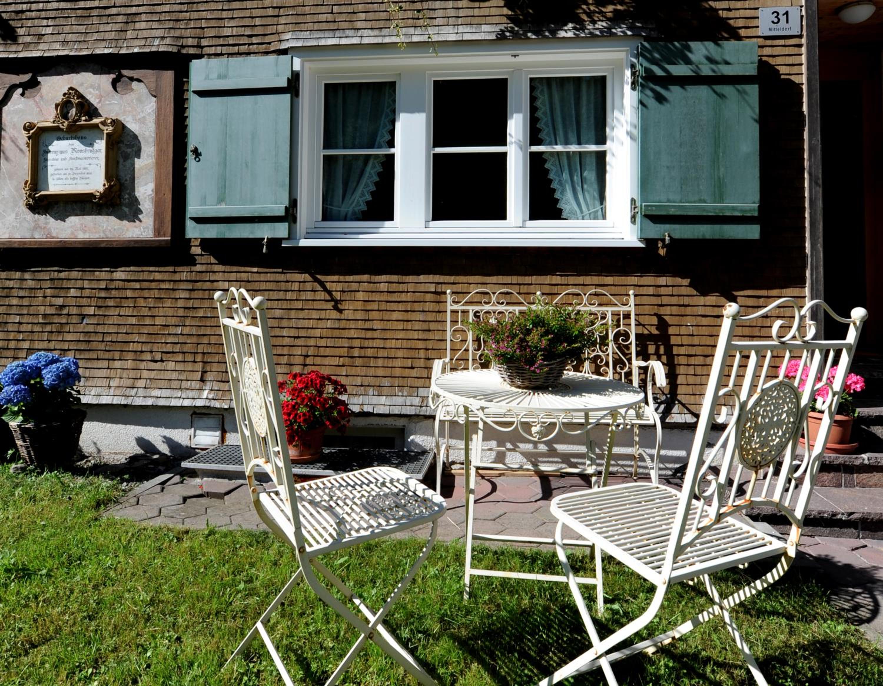 Ferienbauernhof Erath