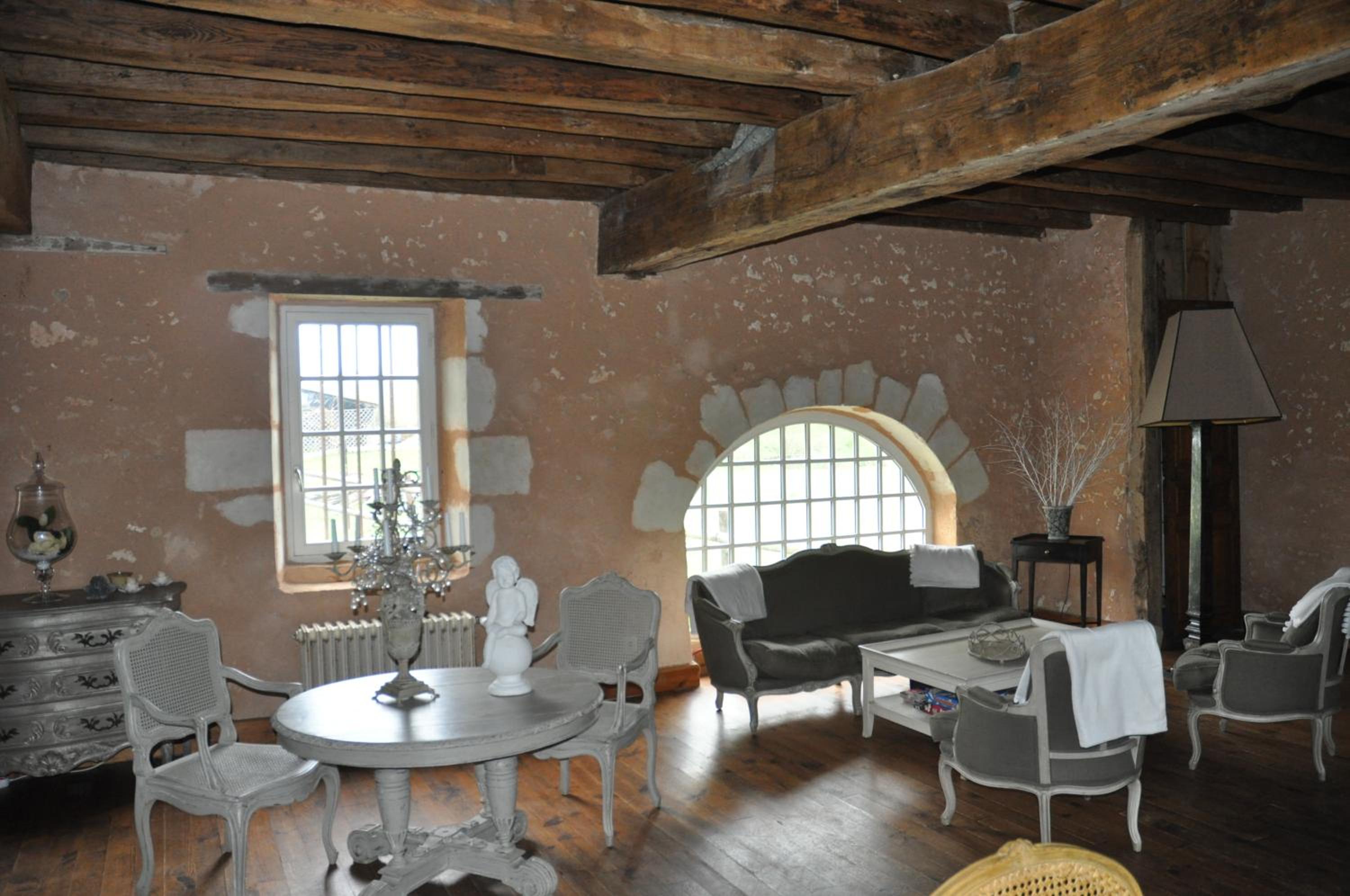 Moulin de morance