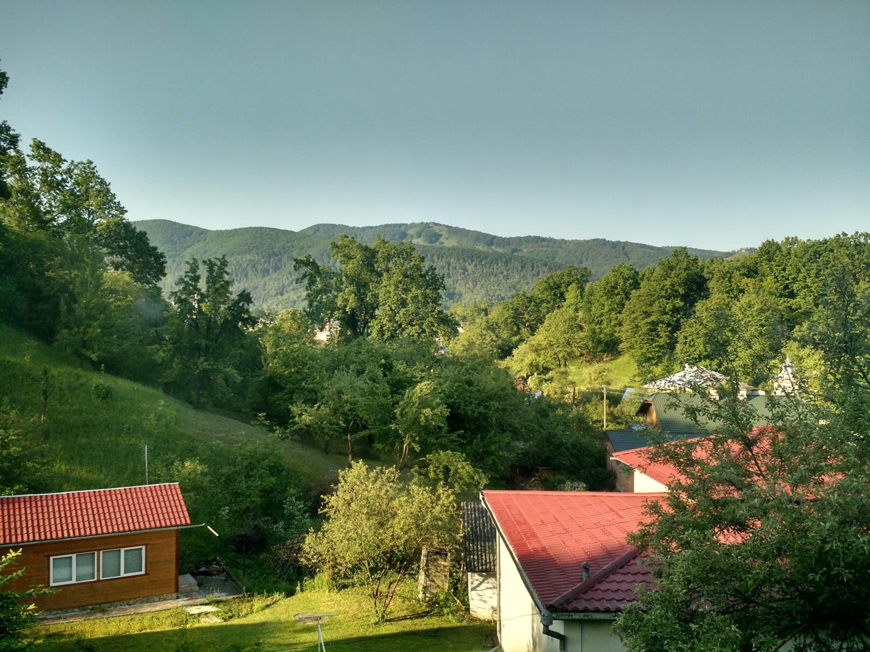 Country House Kosiv