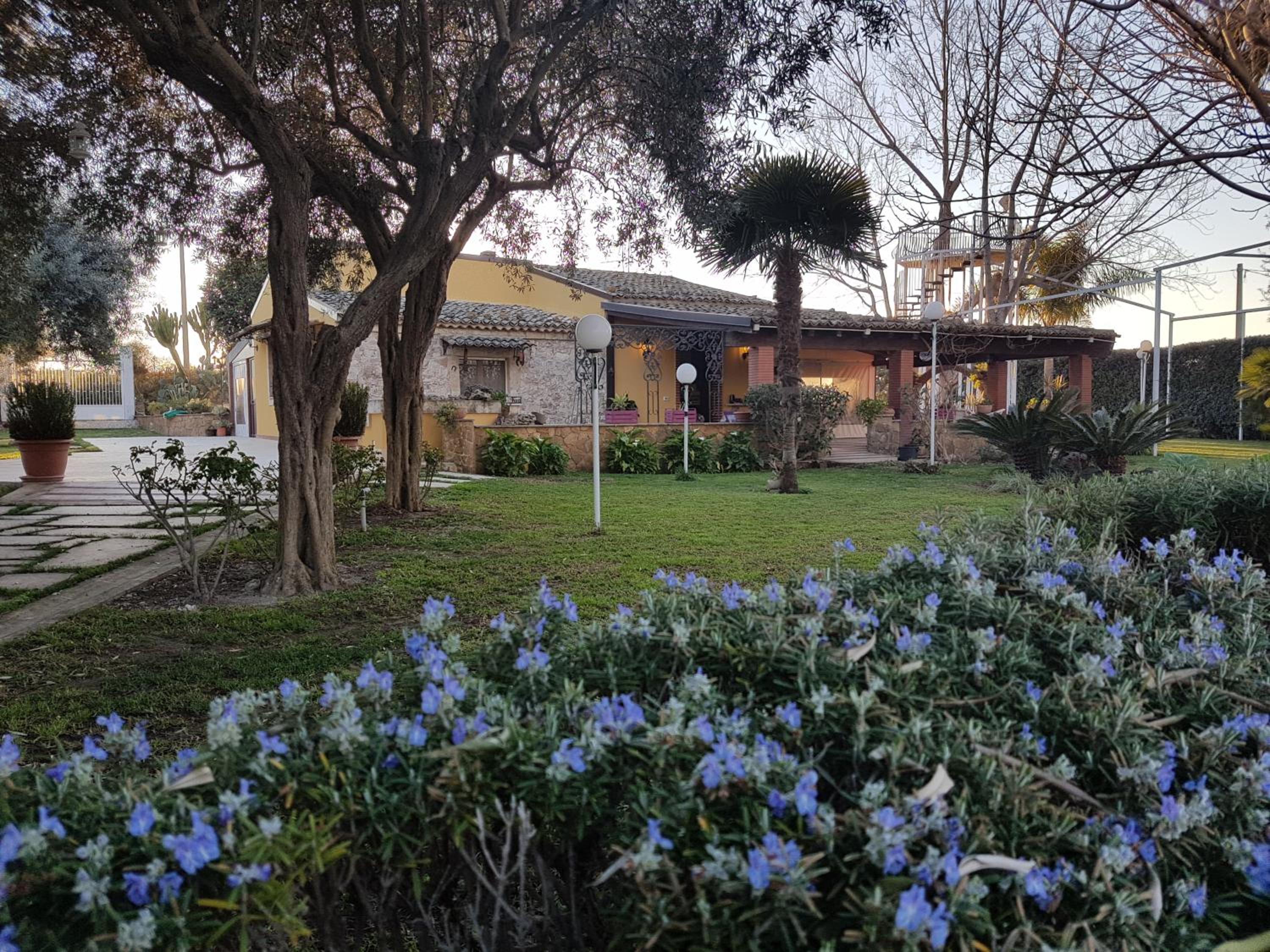 Villa Marinella photo 1