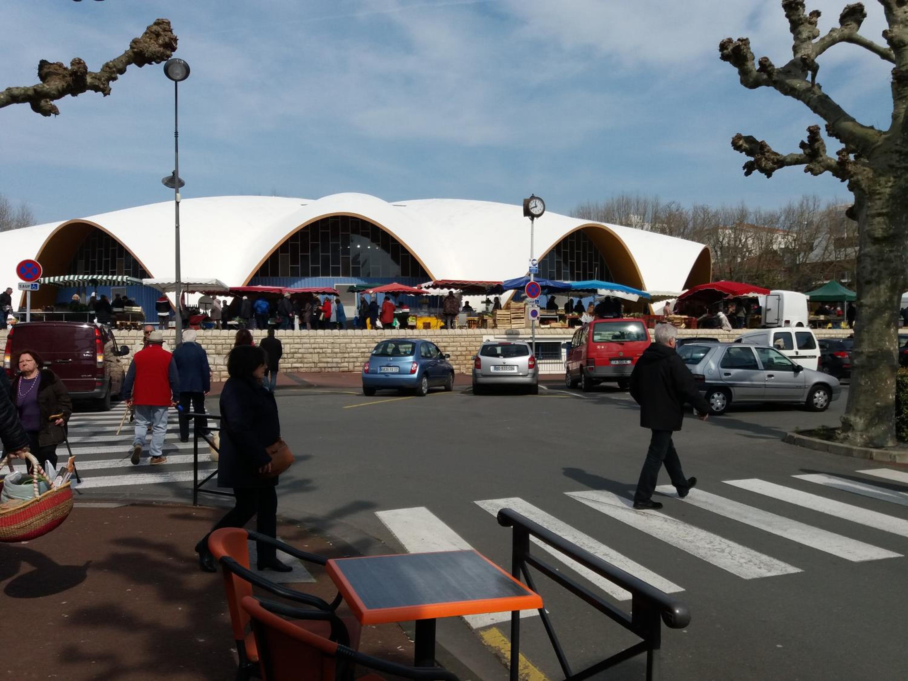 Chambres d'Hôtes LA PASTOURELLE Royan centre