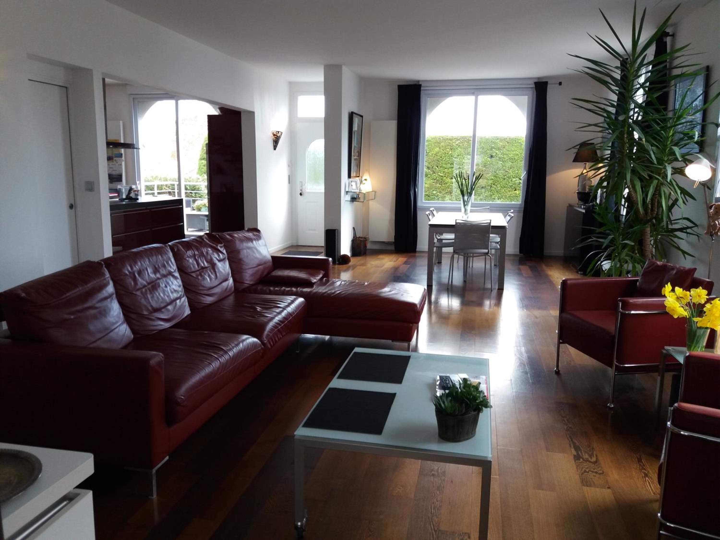 Chambres d'Hôtes LA PASTOURELLE Royan centre