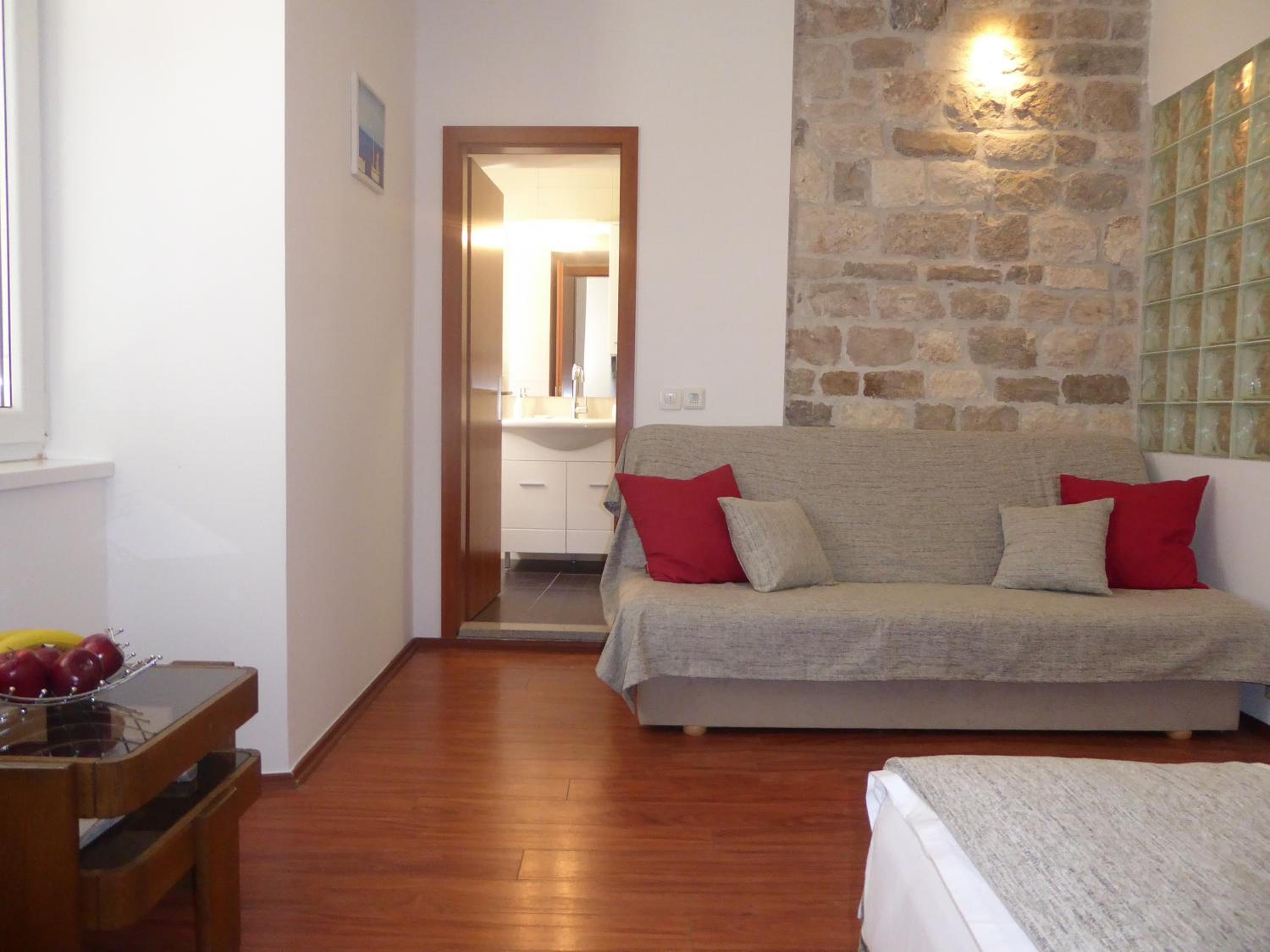 Studio Apartment Mila photo 2