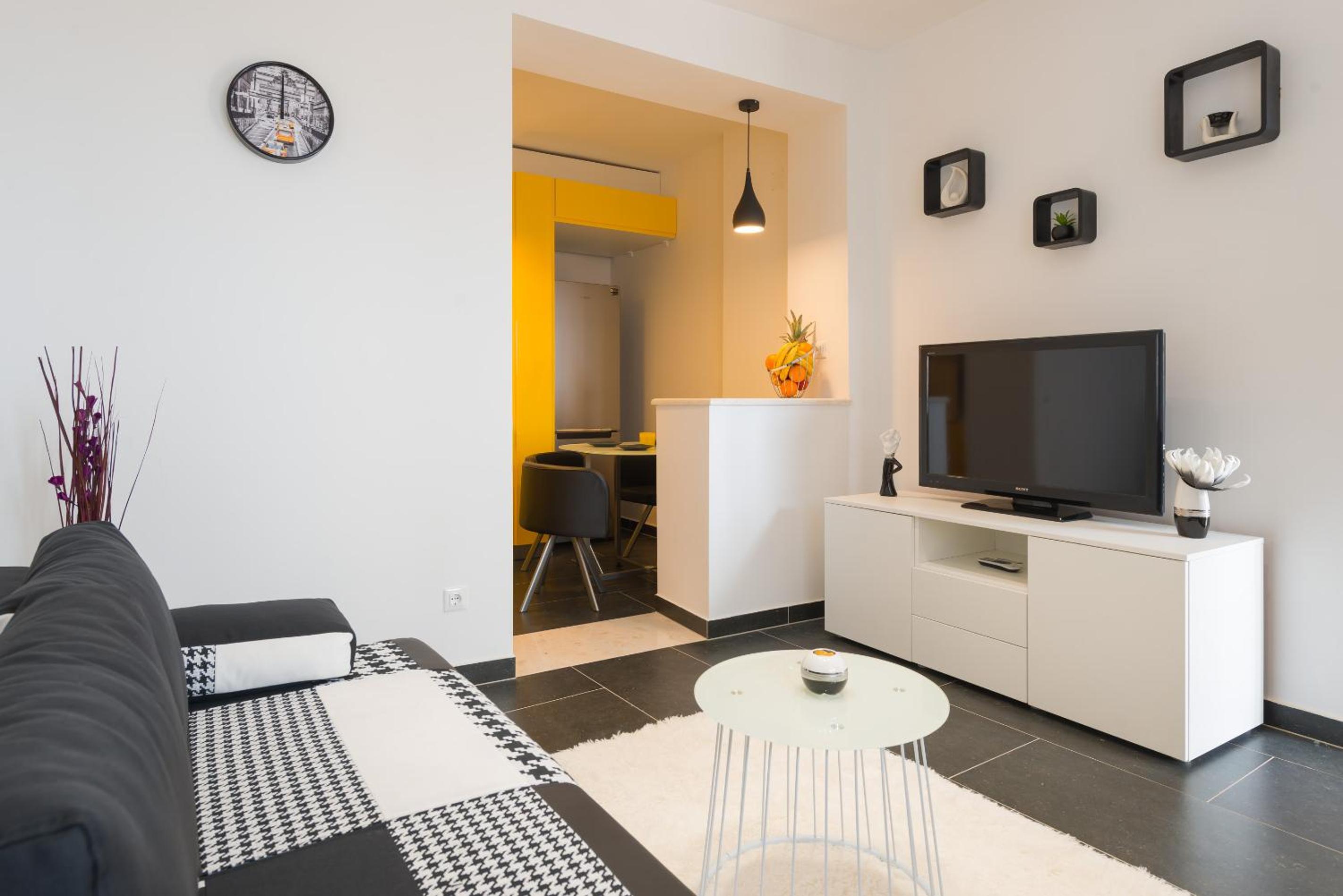 Apartment Lea
