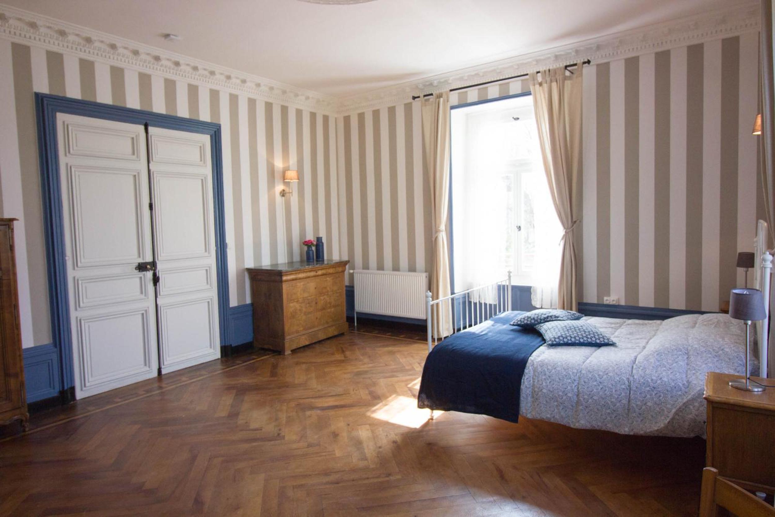 Domaine des Lilas